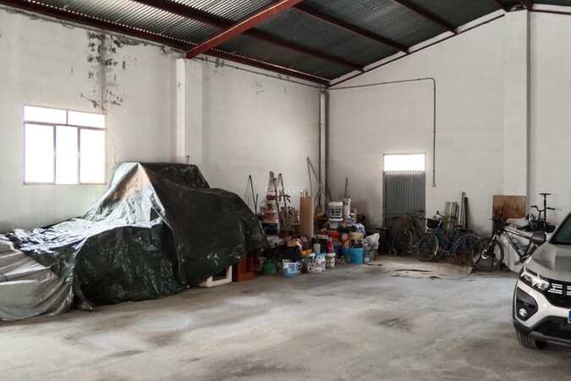 Odsprzedaż - Reklama w telewizji - Daya Vieja - Costa Blanca