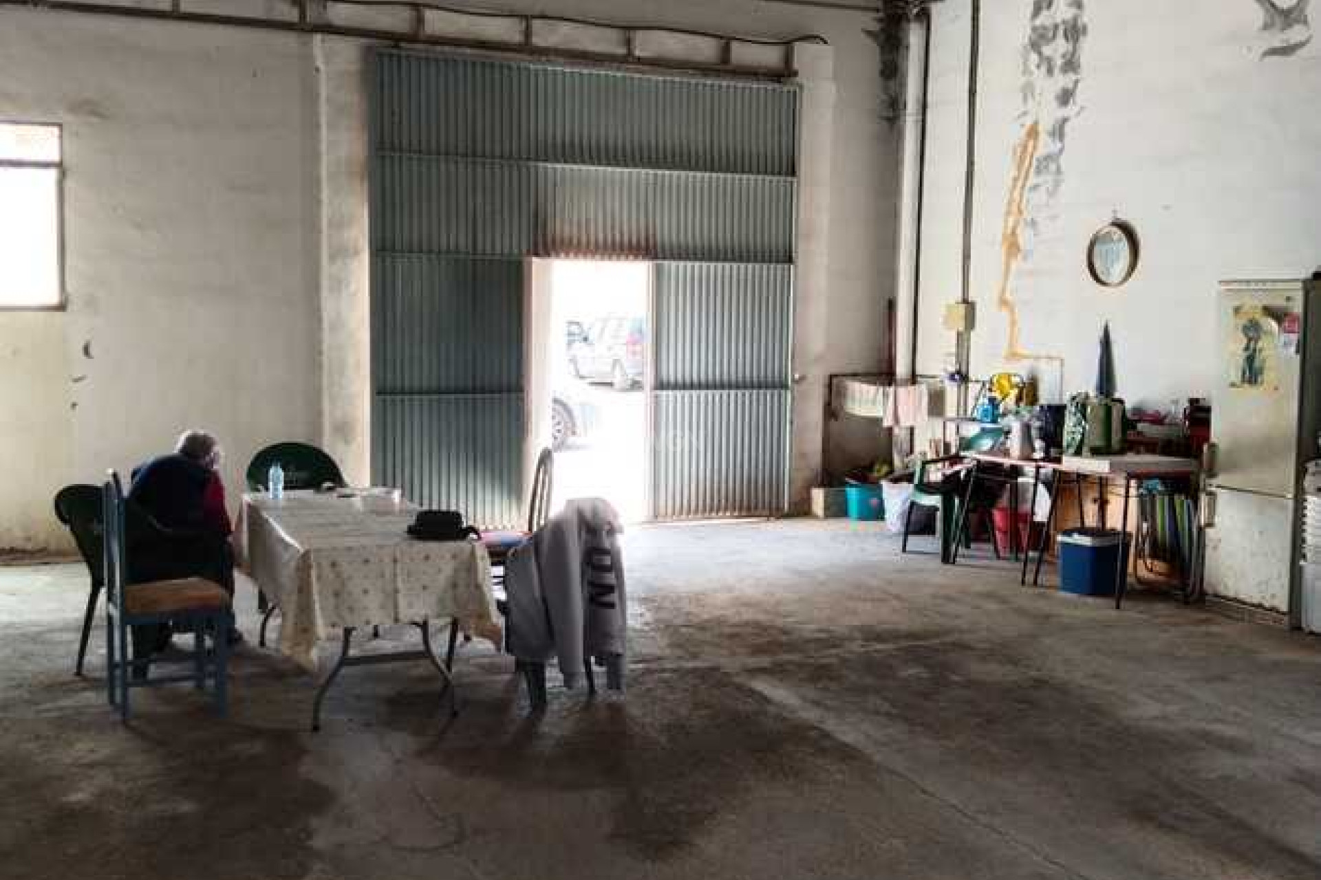 Odsprzedaż - Reklama w telewizji - Daya Vieja - Costa Blanca