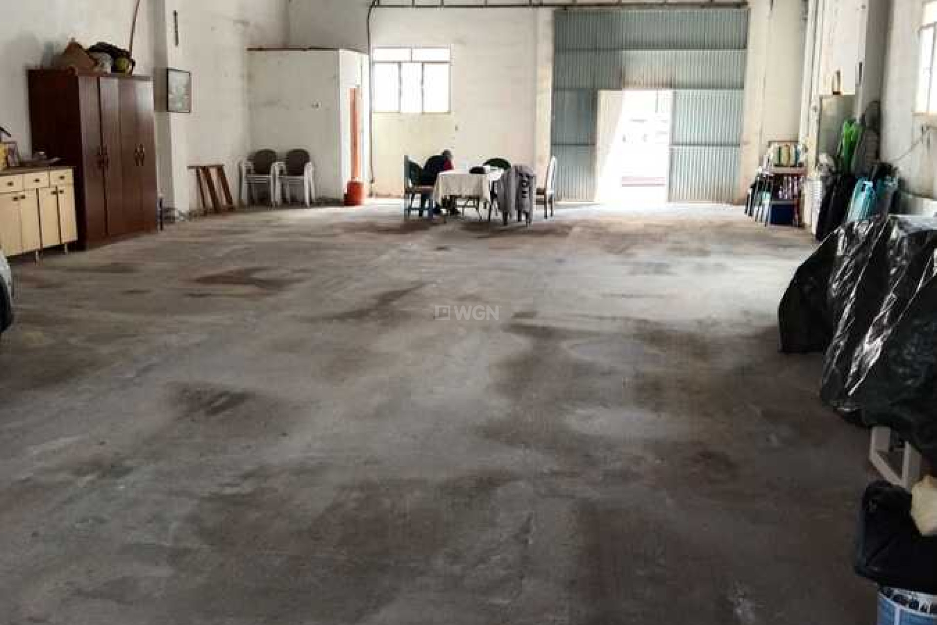 Odsprzedaż - Reklama w telewizji - Daya Vieja - Costa Blanca