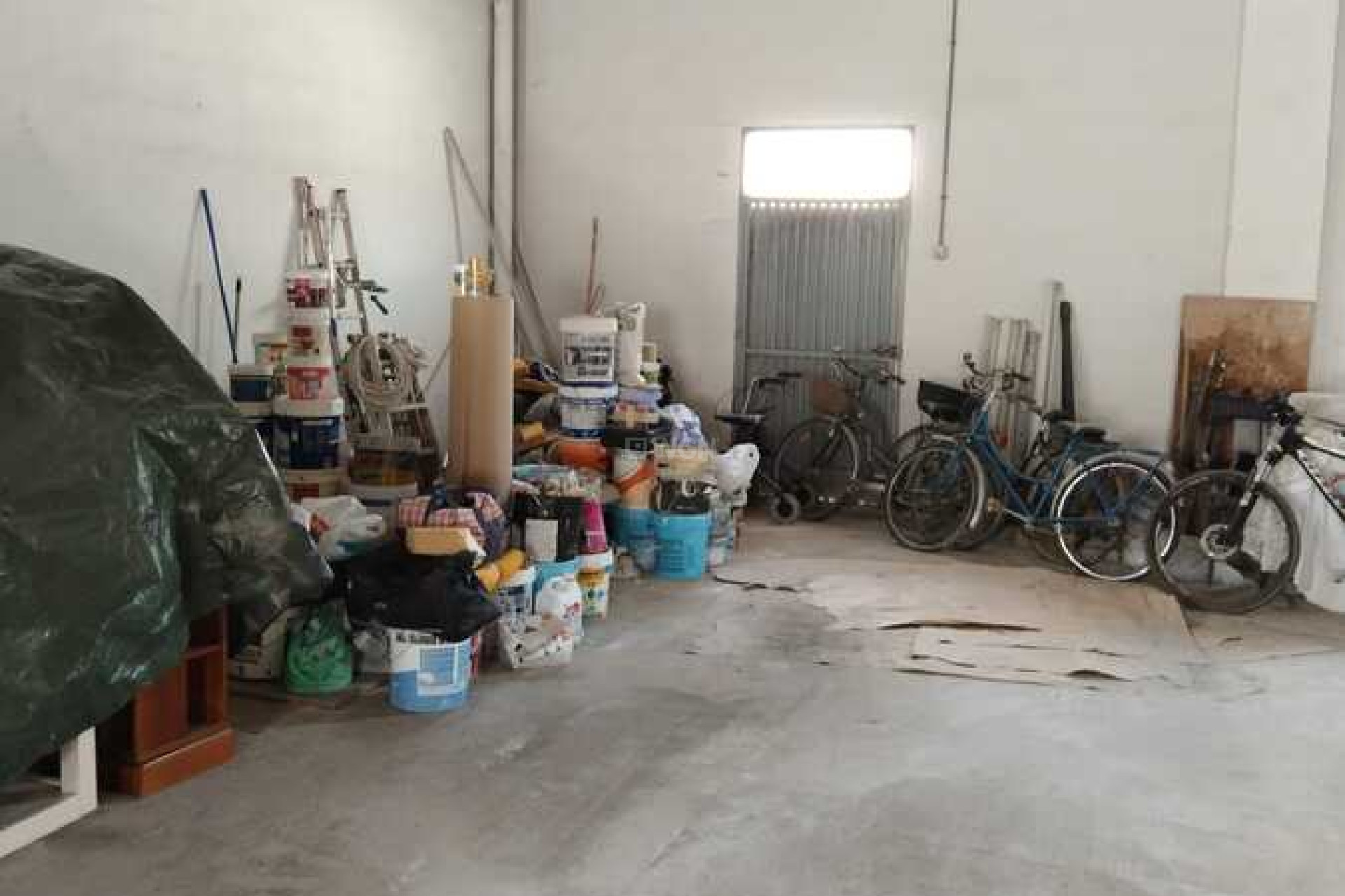 Odsprzedaż - Reklama w telewizji - Daya Vieja - Costa Blanca