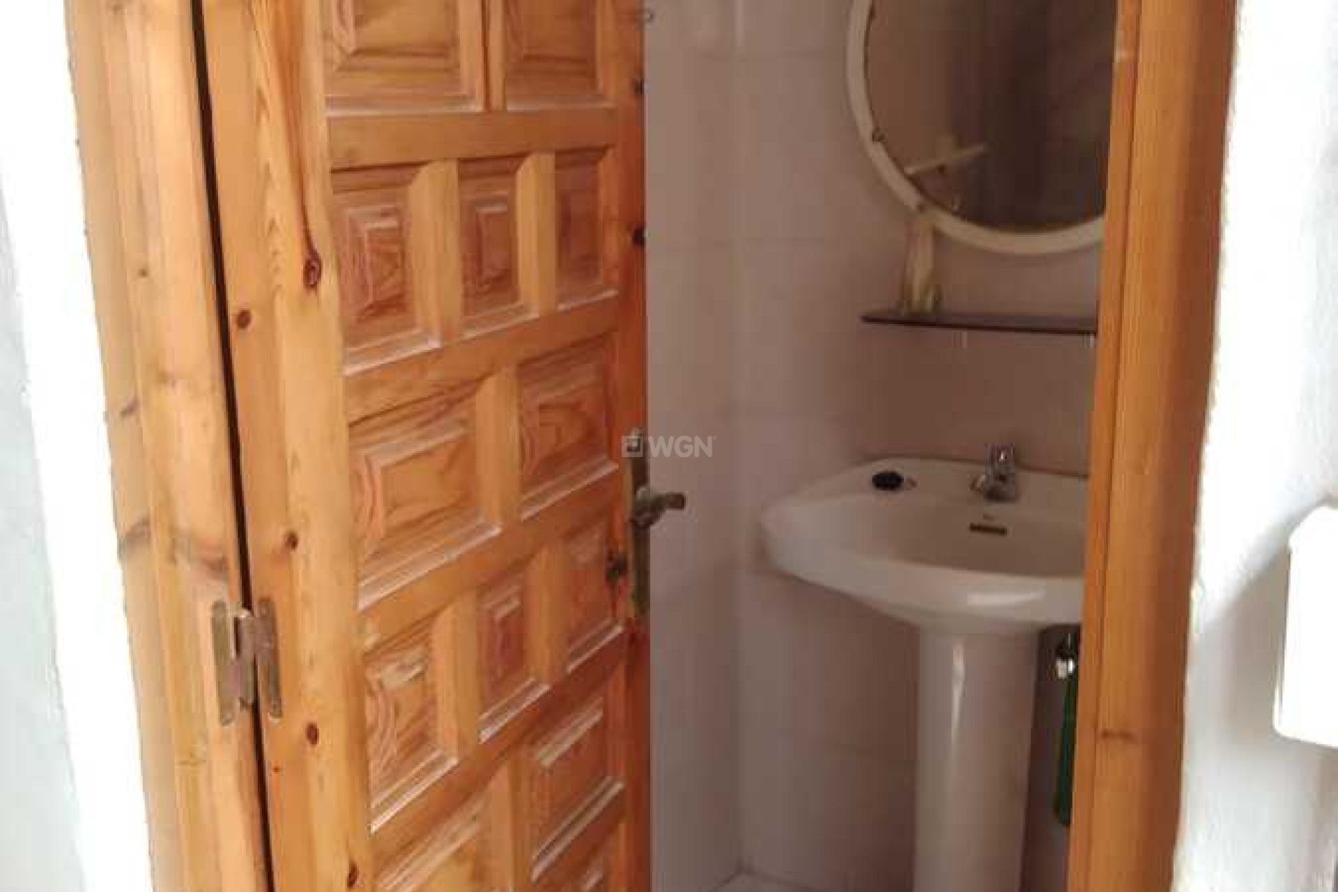 Odsprzedaż - Reklama w telewizji - Daya Vieja - Costa Blanca