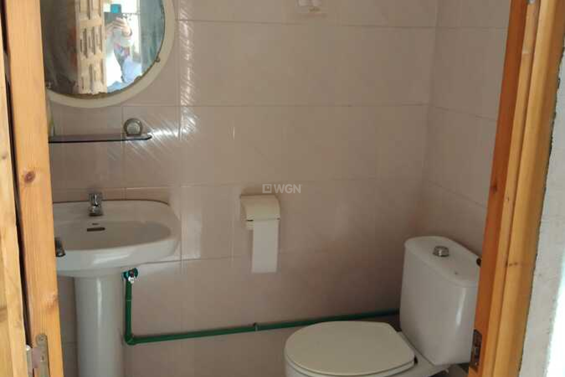 Odsprzedaż - Reklama w telewizji - Daya Vieja - Costa Blanca