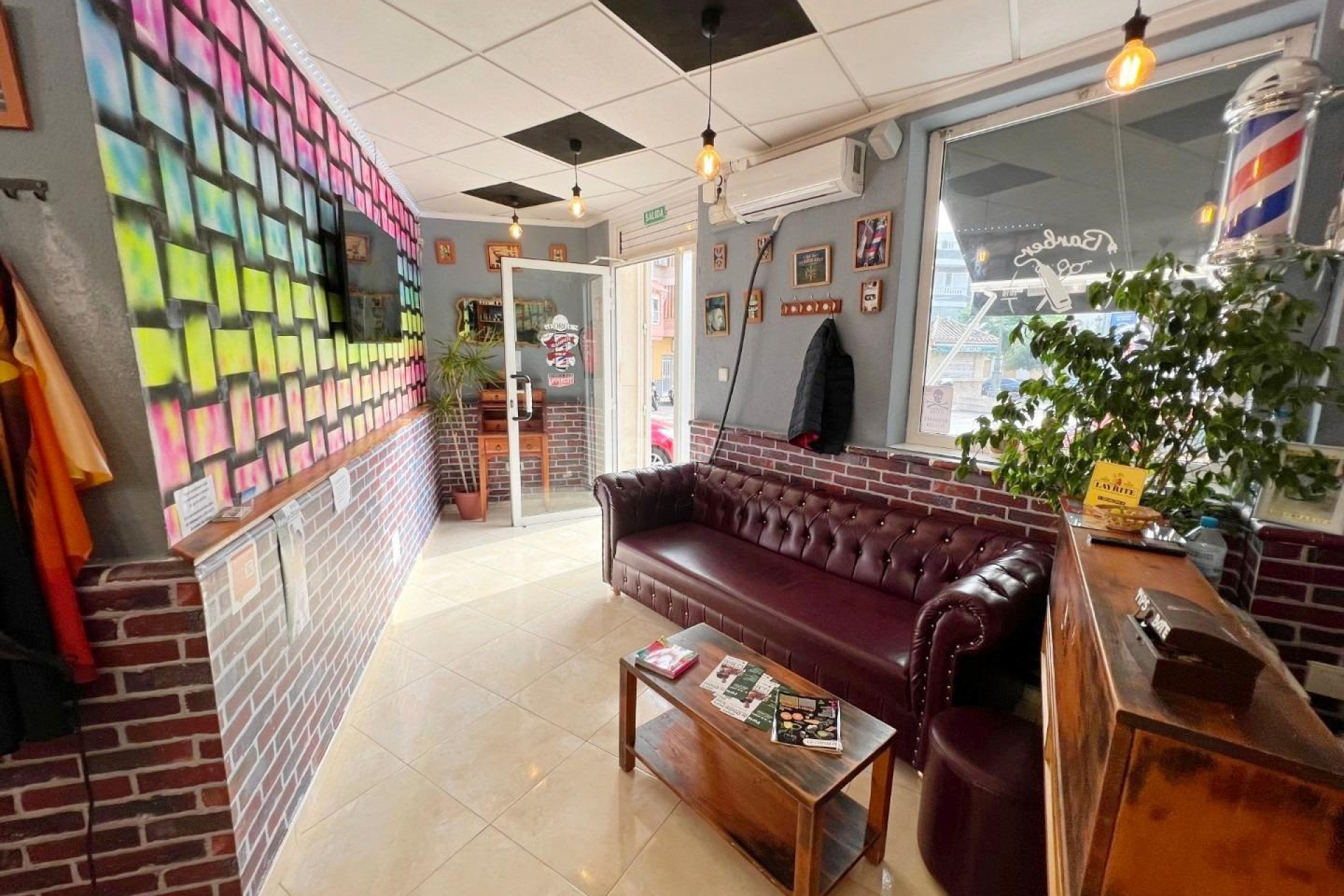 Odsprzedaż - Reklama w telewizji - Guardamar del Segura - Centro