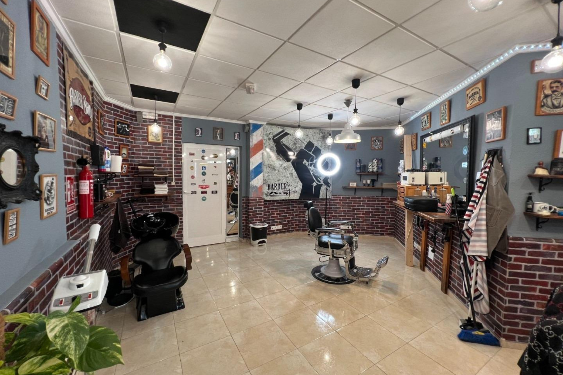 Odsprzedaż - Reklama w telewizji - Guardamar del Segura - Centro