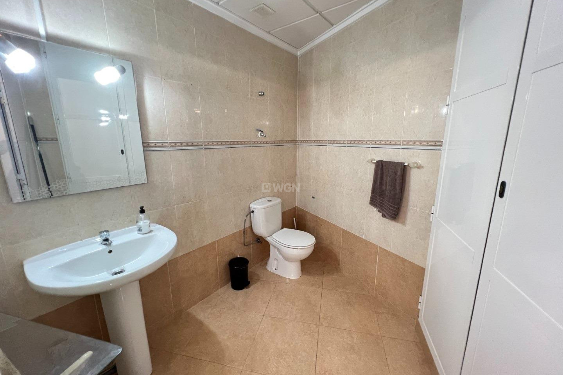 Odsprzedaż - Reklama w telewizji - Guardamar del Segura - Centro