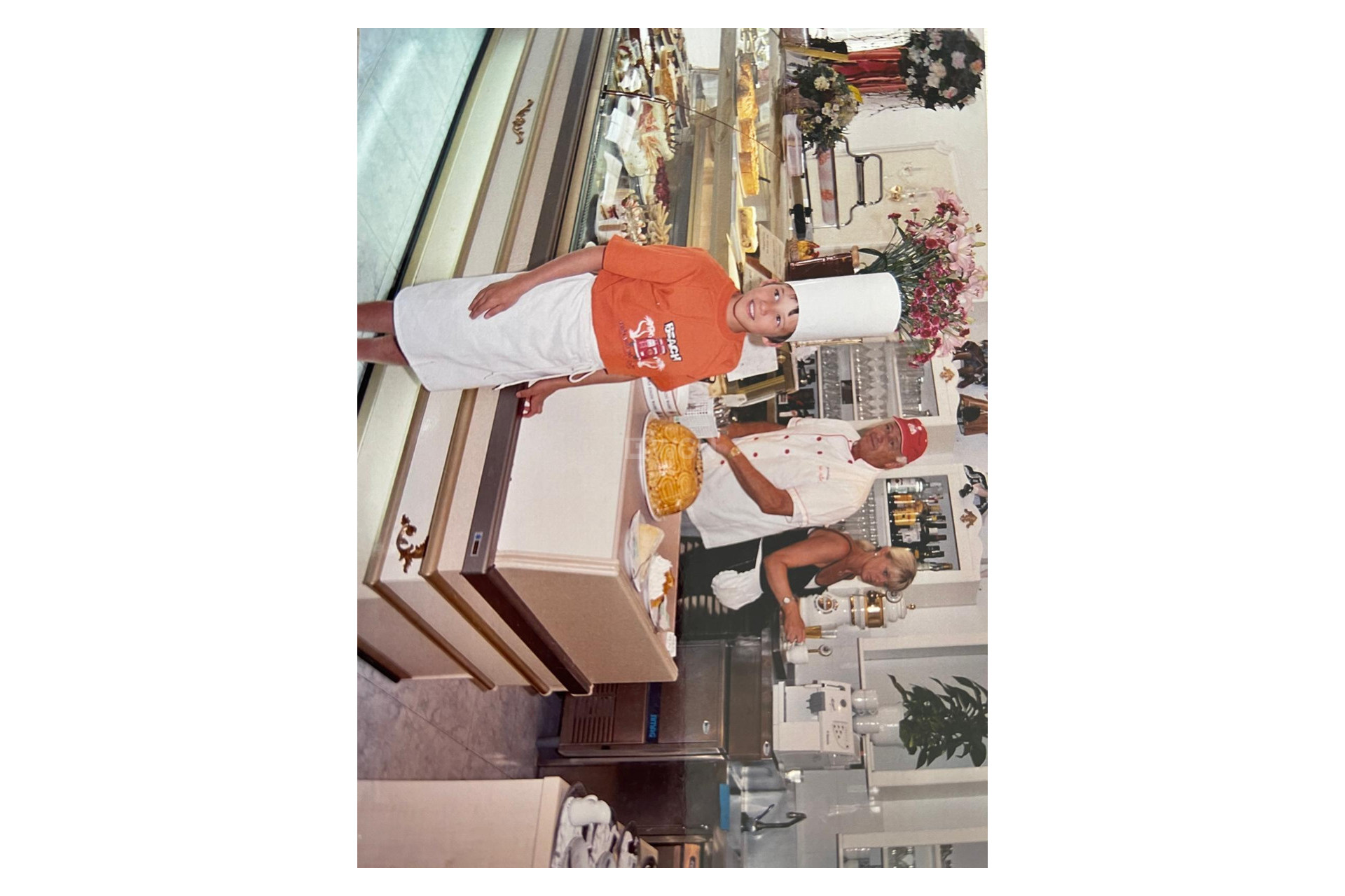 Odsprzedaż - Reklama w telewizji - Guardamar del Segura - Costa Blanca