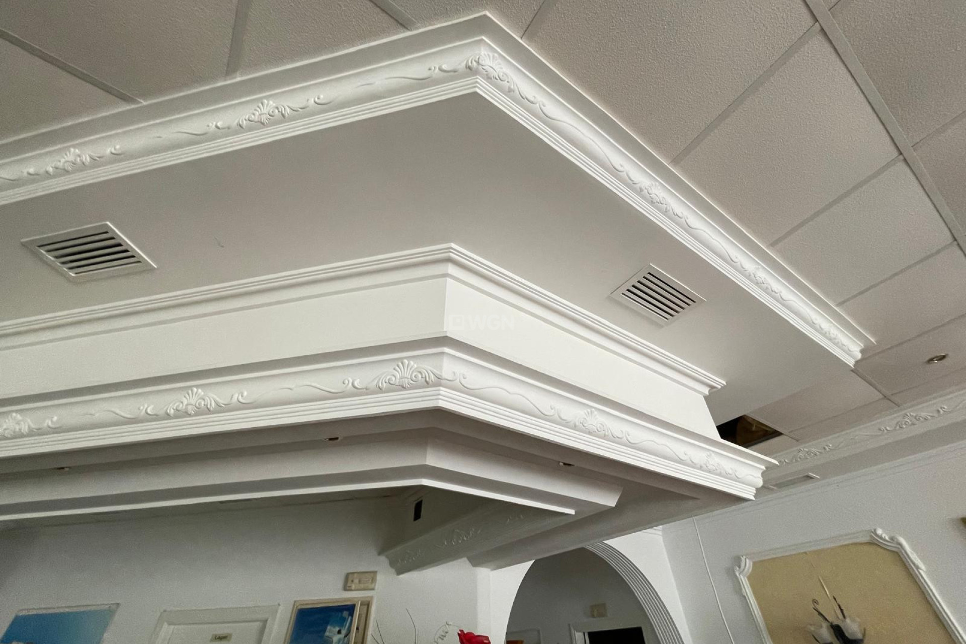 Odsprzedaż - Reklama w telewizji - Guardamar del Segura - Costa Blanca