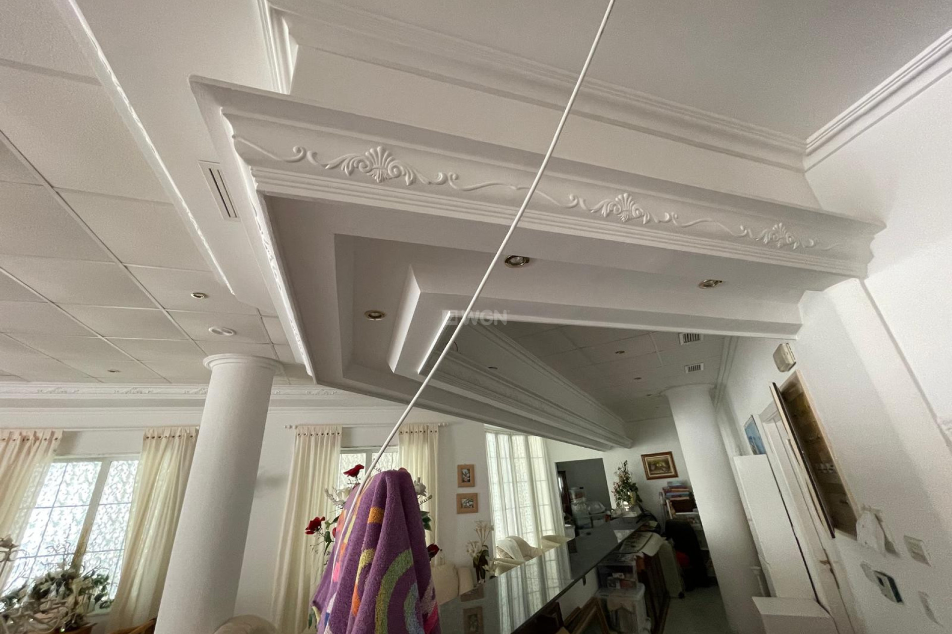 Odsprzedaż - Reklama w telewizji - Guardamar del Segura - Costa Blanca