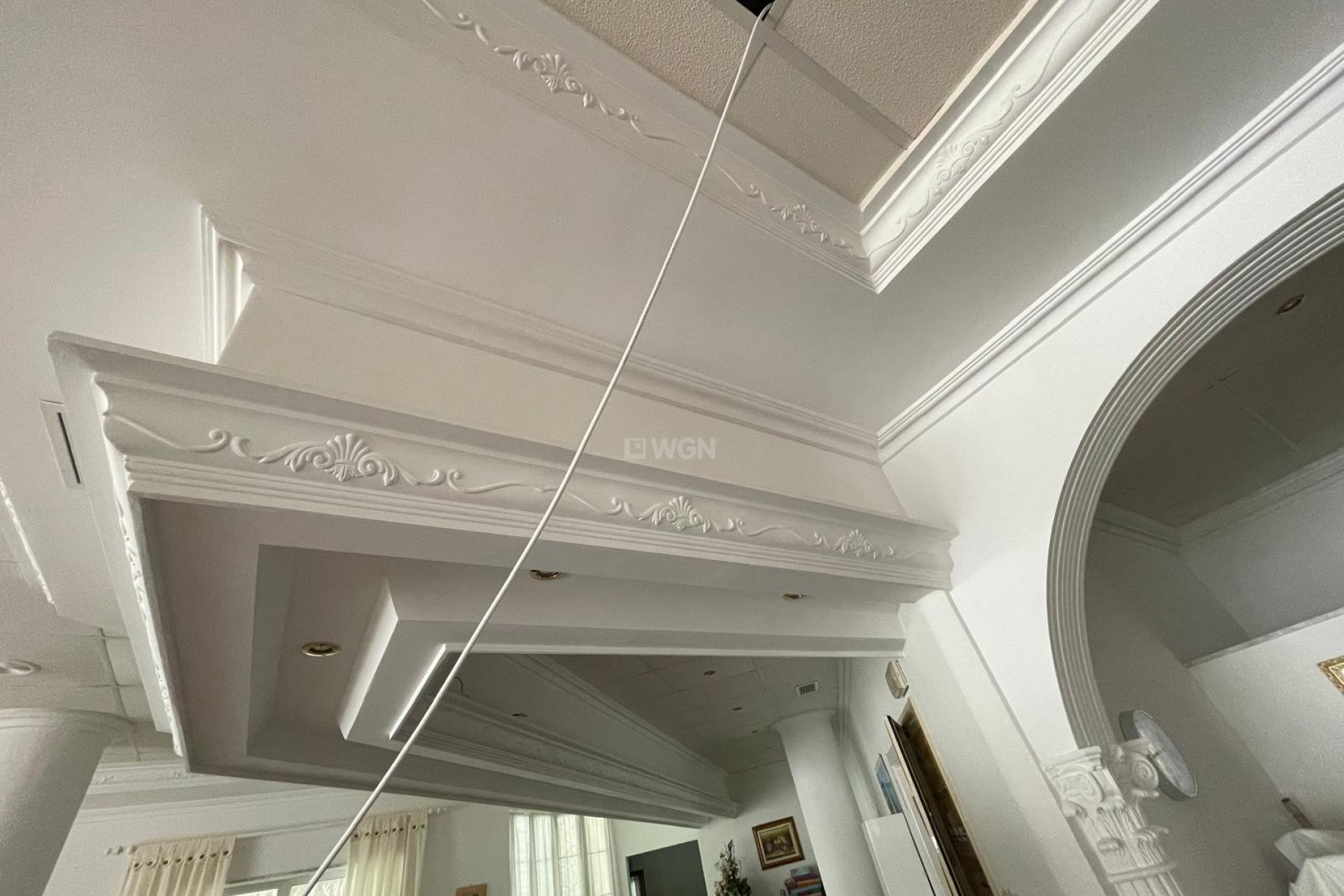 Odsprzedaż - Reklama w telewizji - Guardamar del Segura - Costa Blanca