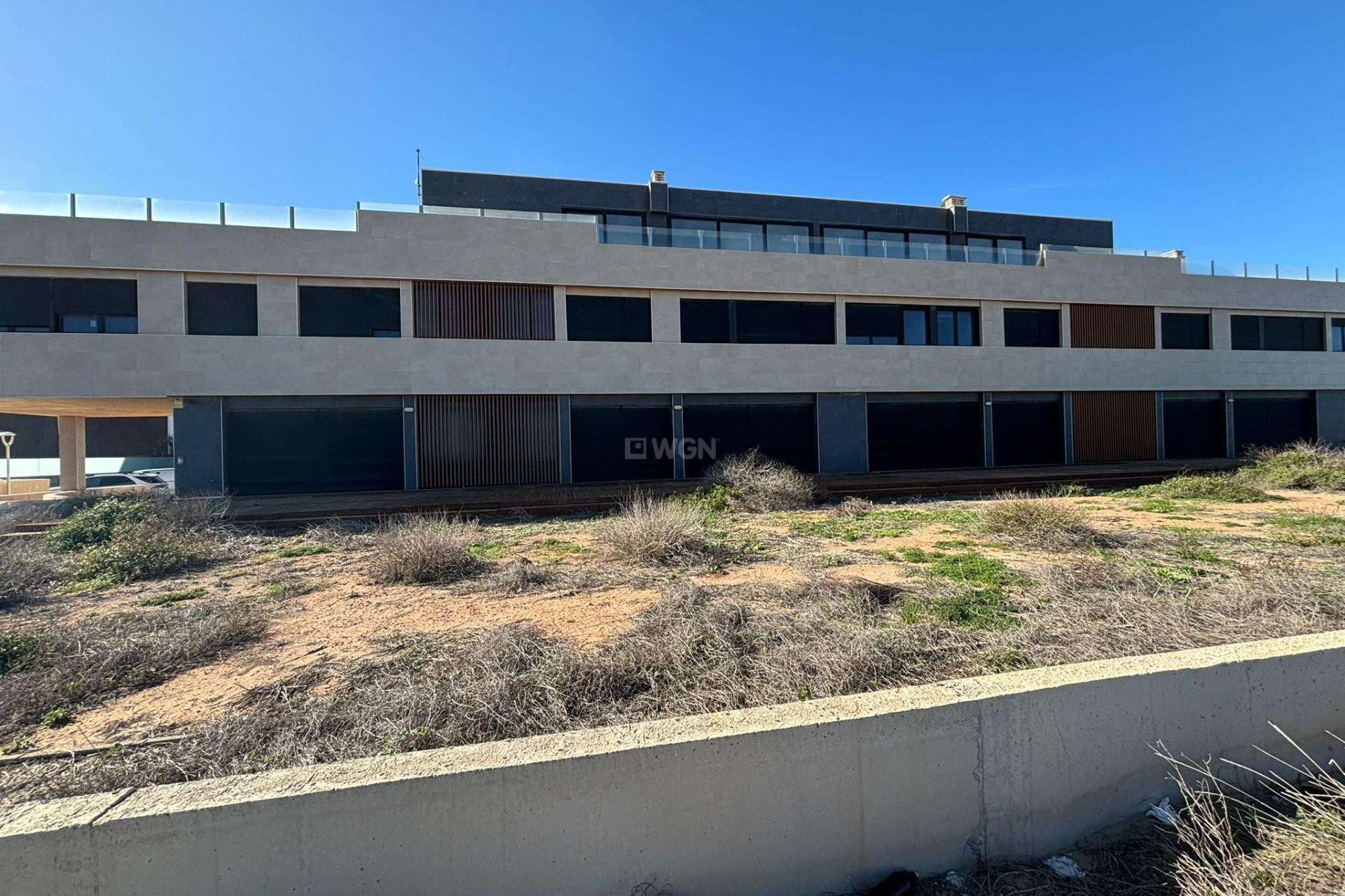 Odsprzedaż - Reklama w telewizji - La Manga del Mar Menor - Playa Del Galán