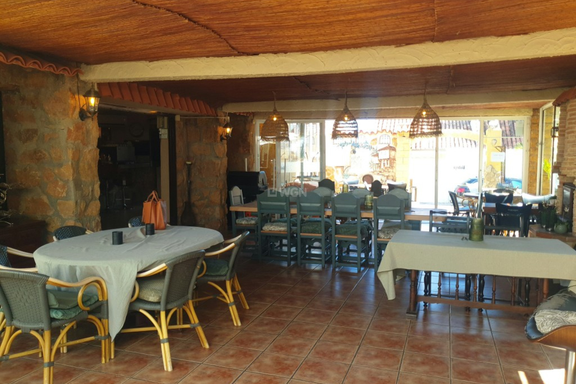 Odsprzedaż - Reklama w telewizji - La Nucía - Costa Blanca