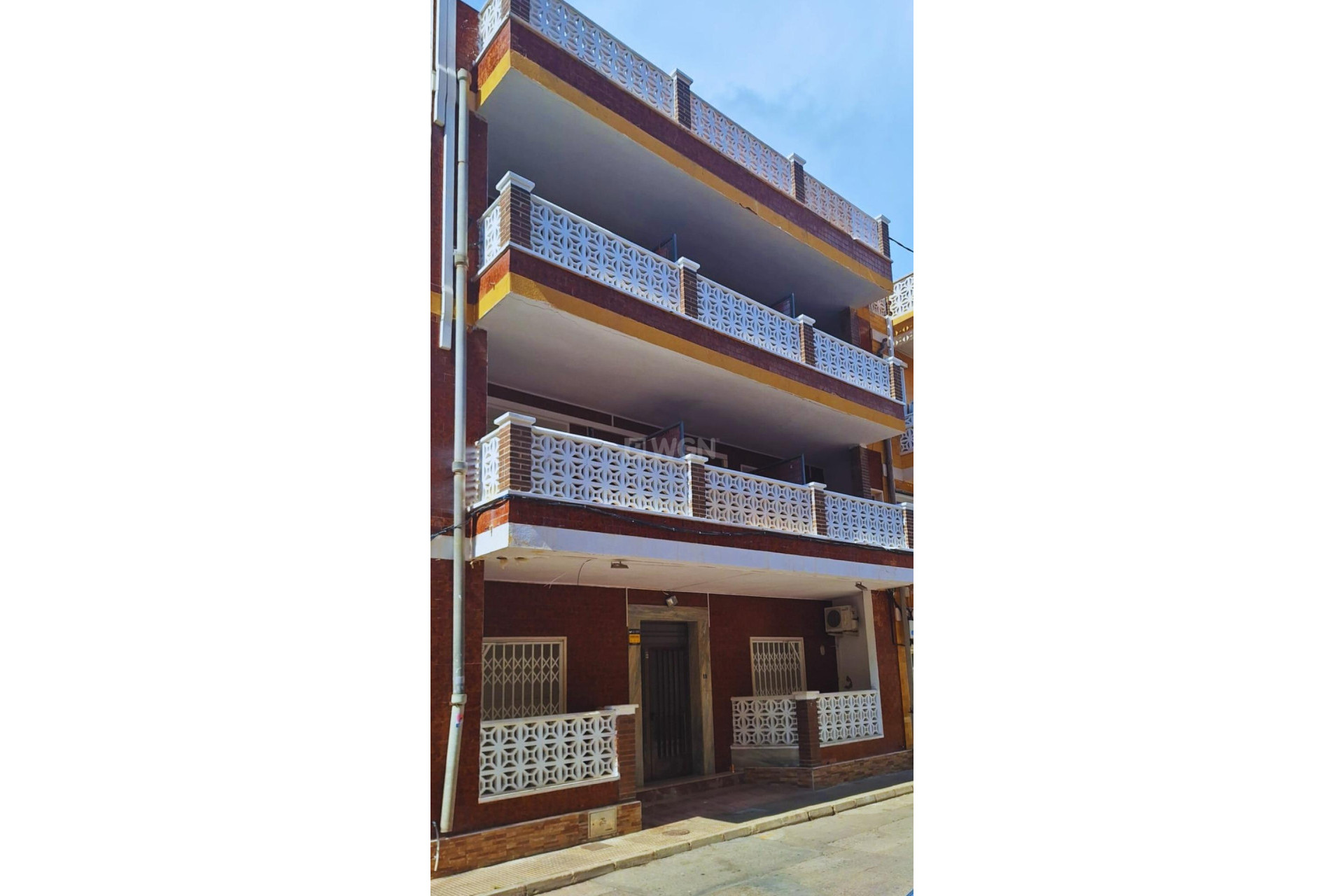 Odsprzedaż - Reklama w telewizji - Lo Pagan - LA PUNTICA