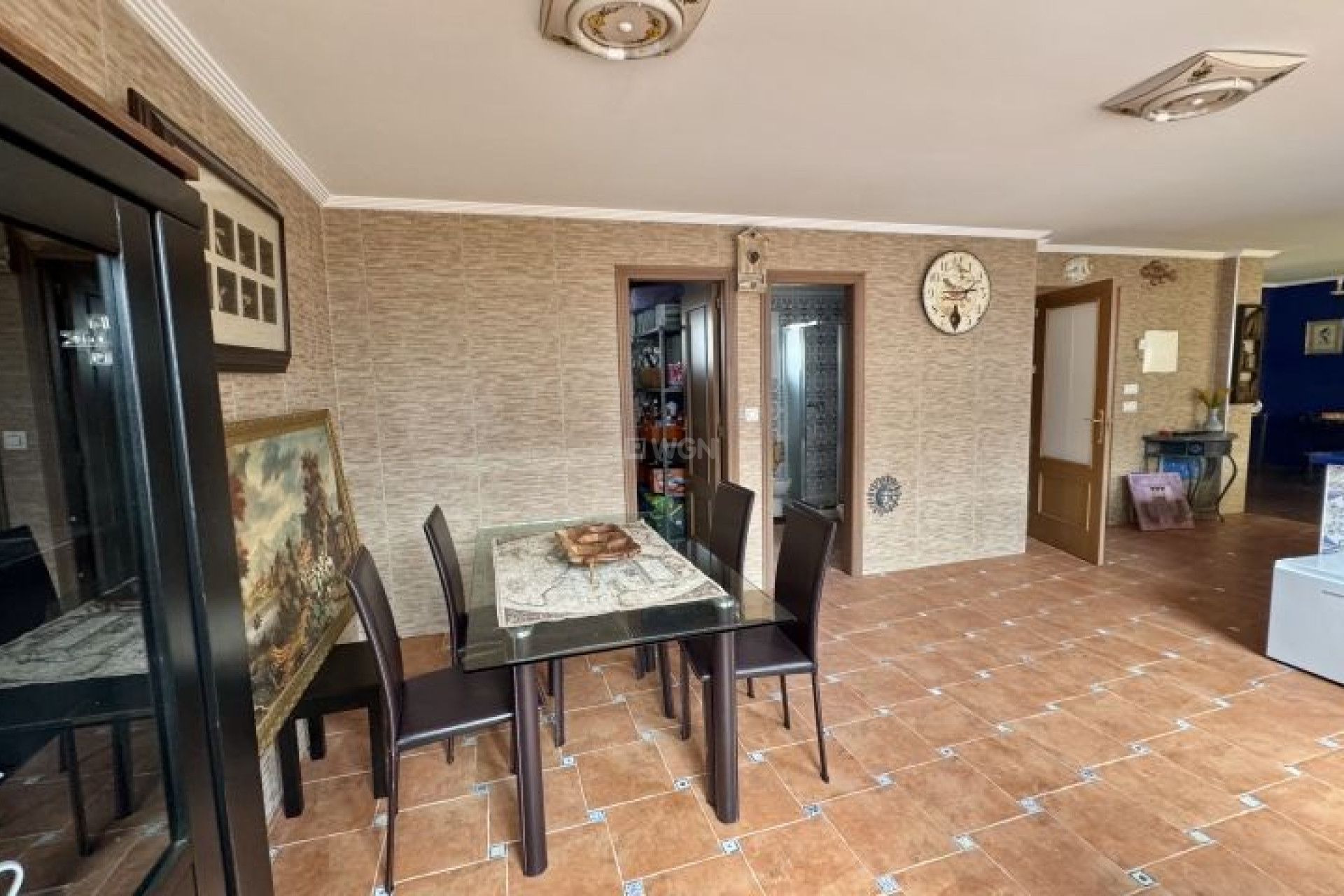 Odsprzedaż - Reklama w telewizji - Orihuela Costa - Costa Blanca