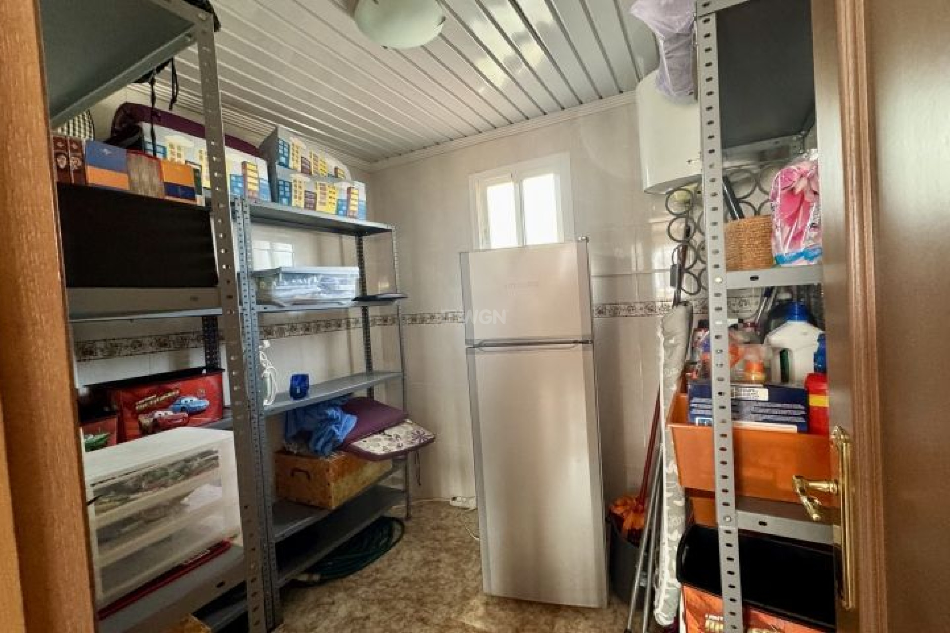 Odsprzedaż - Reklama w telewizji - Orihuela Costa - Costa Blanca