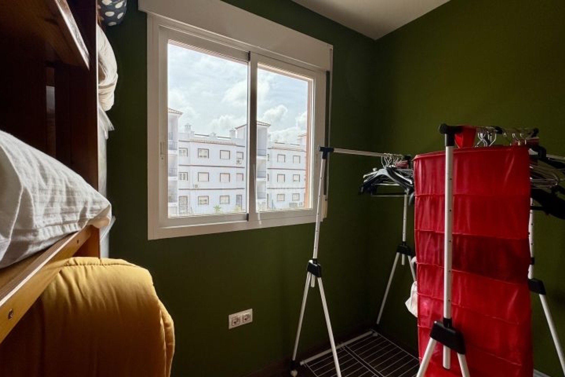 Odsprzedaż - Reklama w telewizji - Orihuela Costa - Costa Blanca