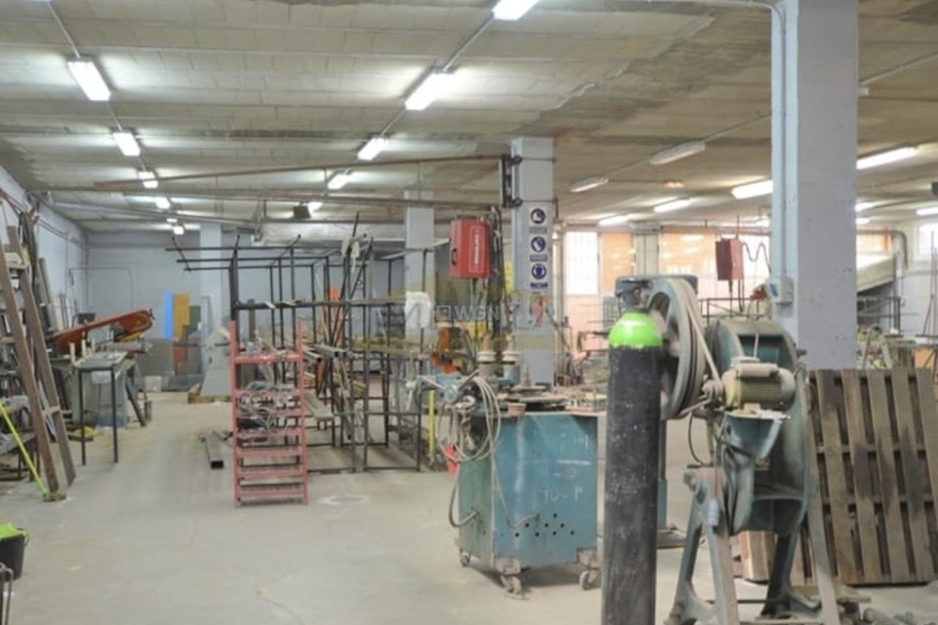 Odsprzedaż - Reklama w telewizji - San Miguel de Salinas - Inland