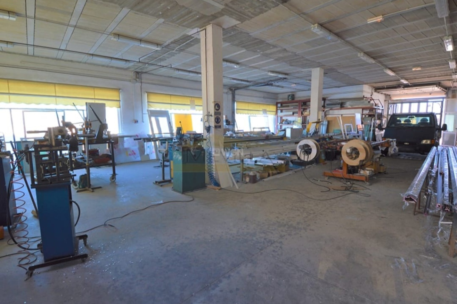 Odsprzedaż - Reklama w telewizji - San Miguel de Salinas - Inland