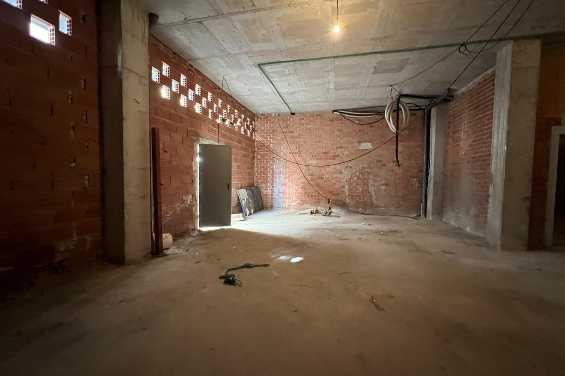 Odsprzedaż - Reklama w telewizji - Torrevieja - Centro