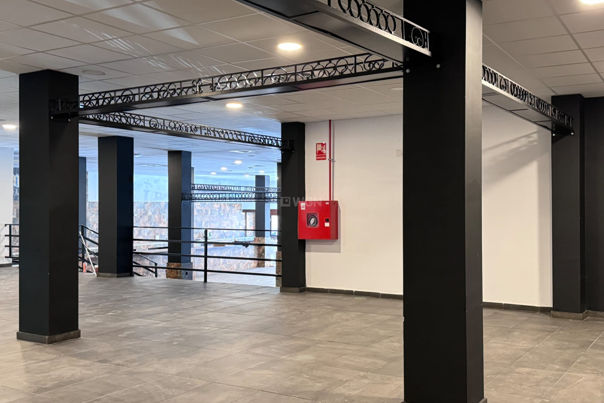 Odsprzedaż - Reklama w telewizji - Torrevieja - Costa Blanca