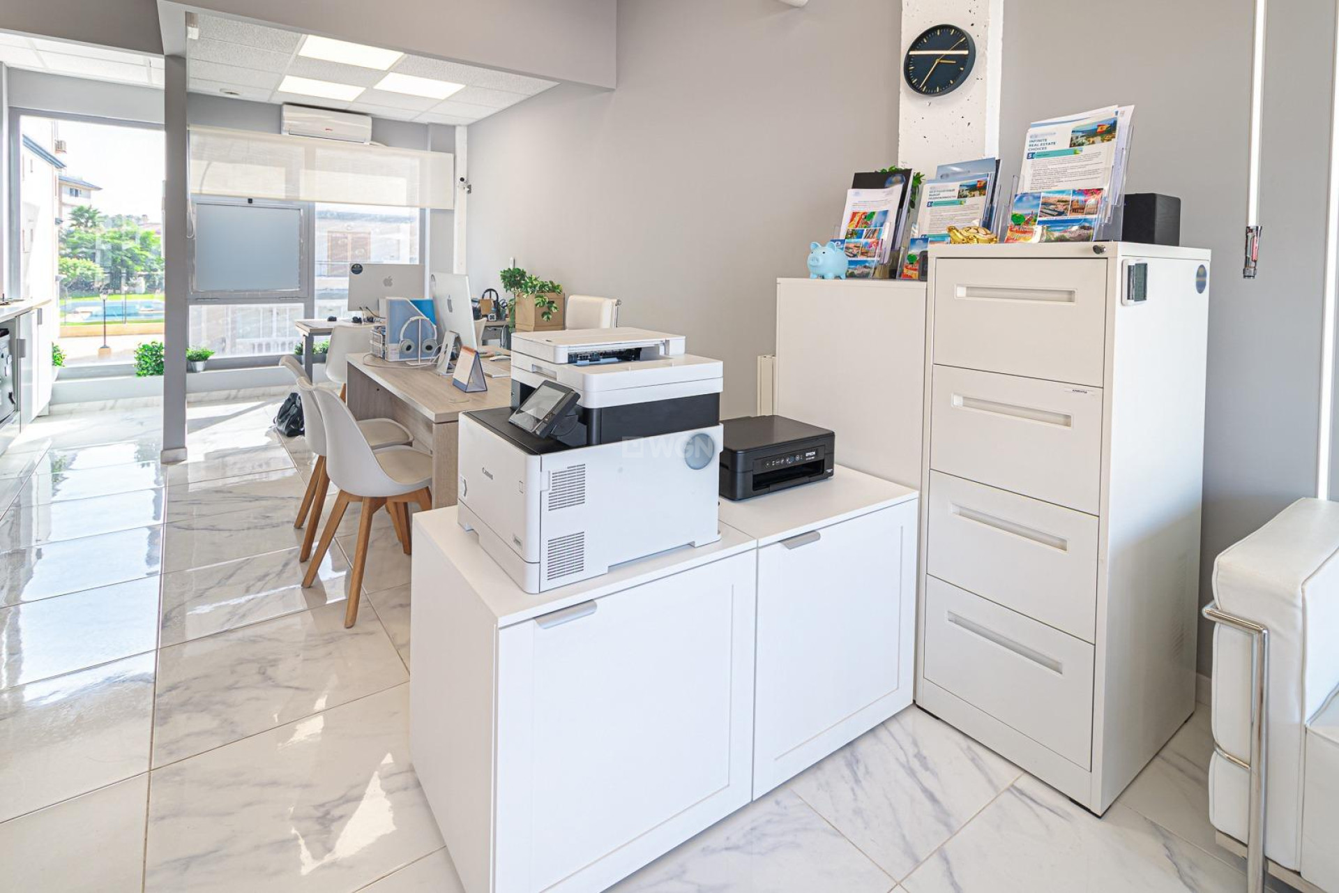 Odsprzedaż - Reklama w telewizji - Torrevieja - La Mata