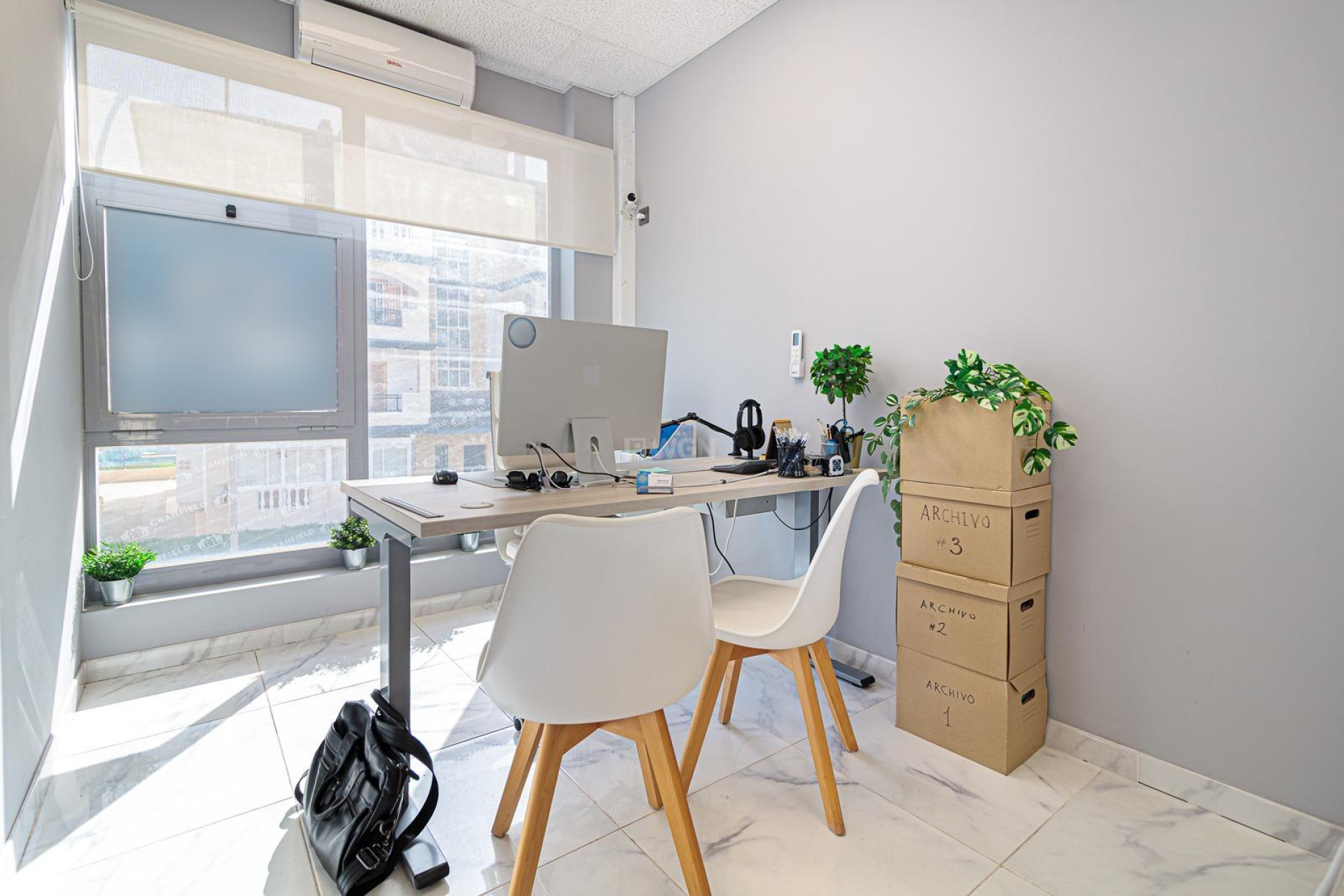 Odsprzedaż - Reklama w telewizji - Torrevieja - La Mata