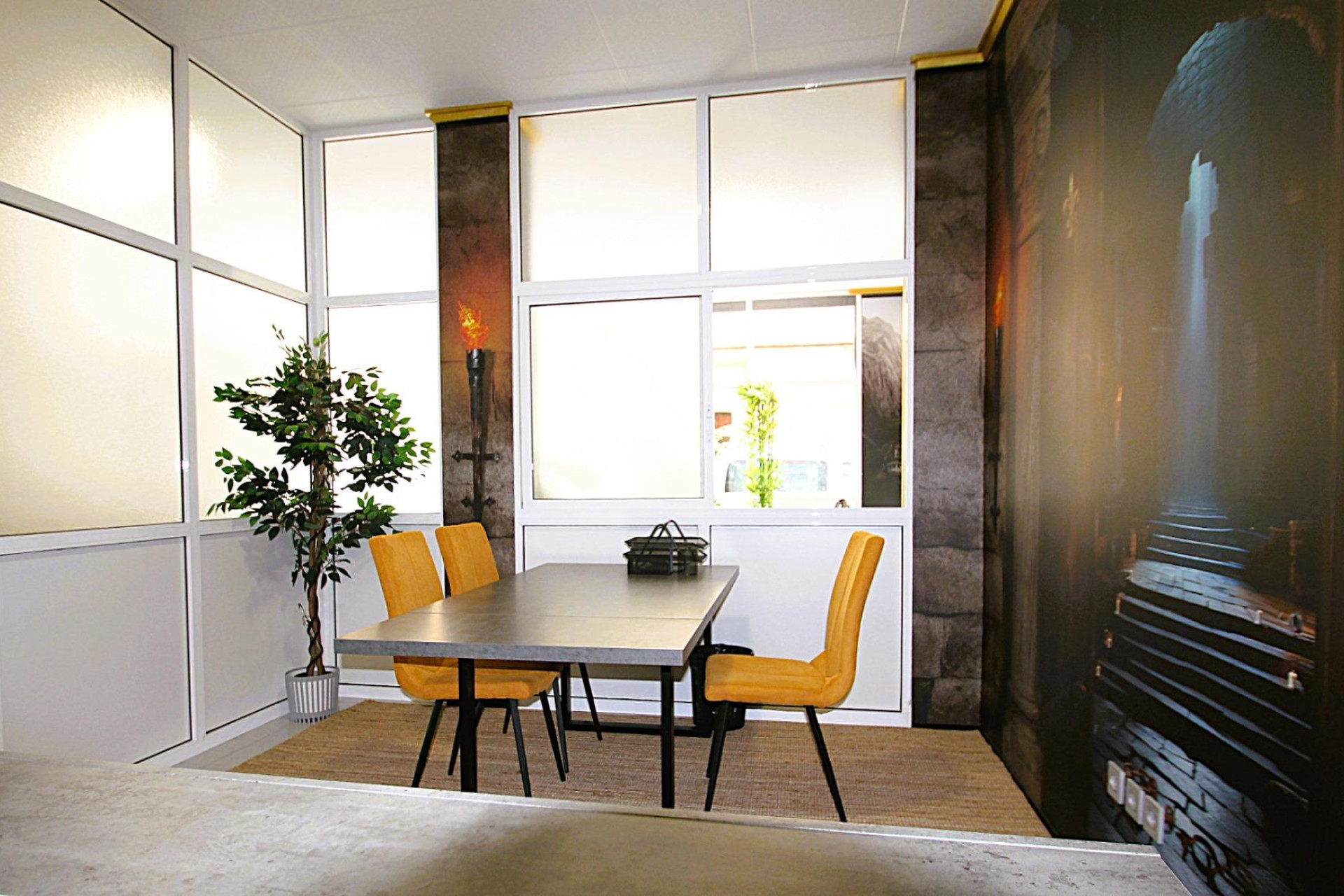 Odsprzedaż - Reklama w telewizji - Torrevieja - Las Piscinas Naturales