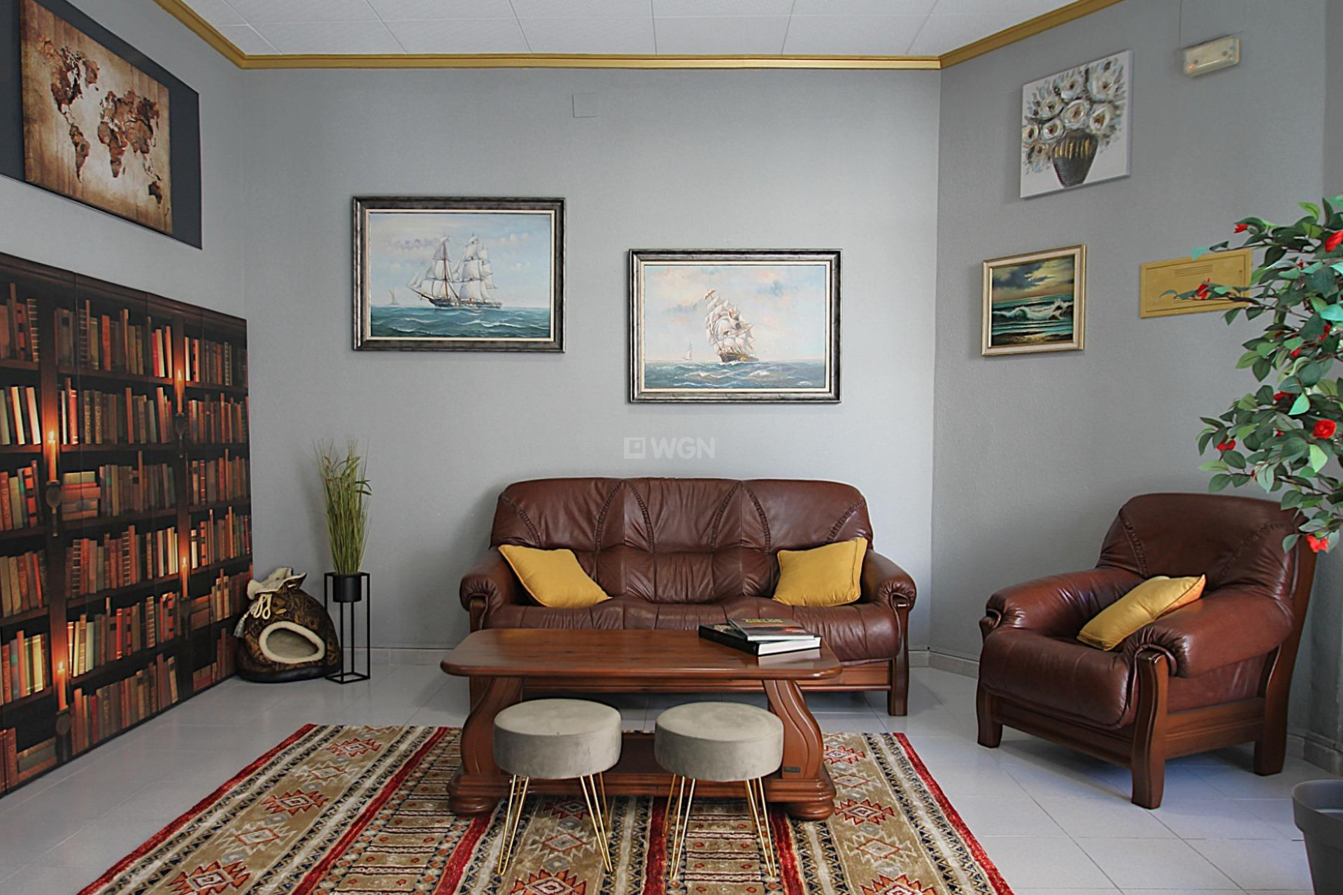 Odsprzedaż - Reklama w telewizji - Torrevieja - Las Piscinas Naturales