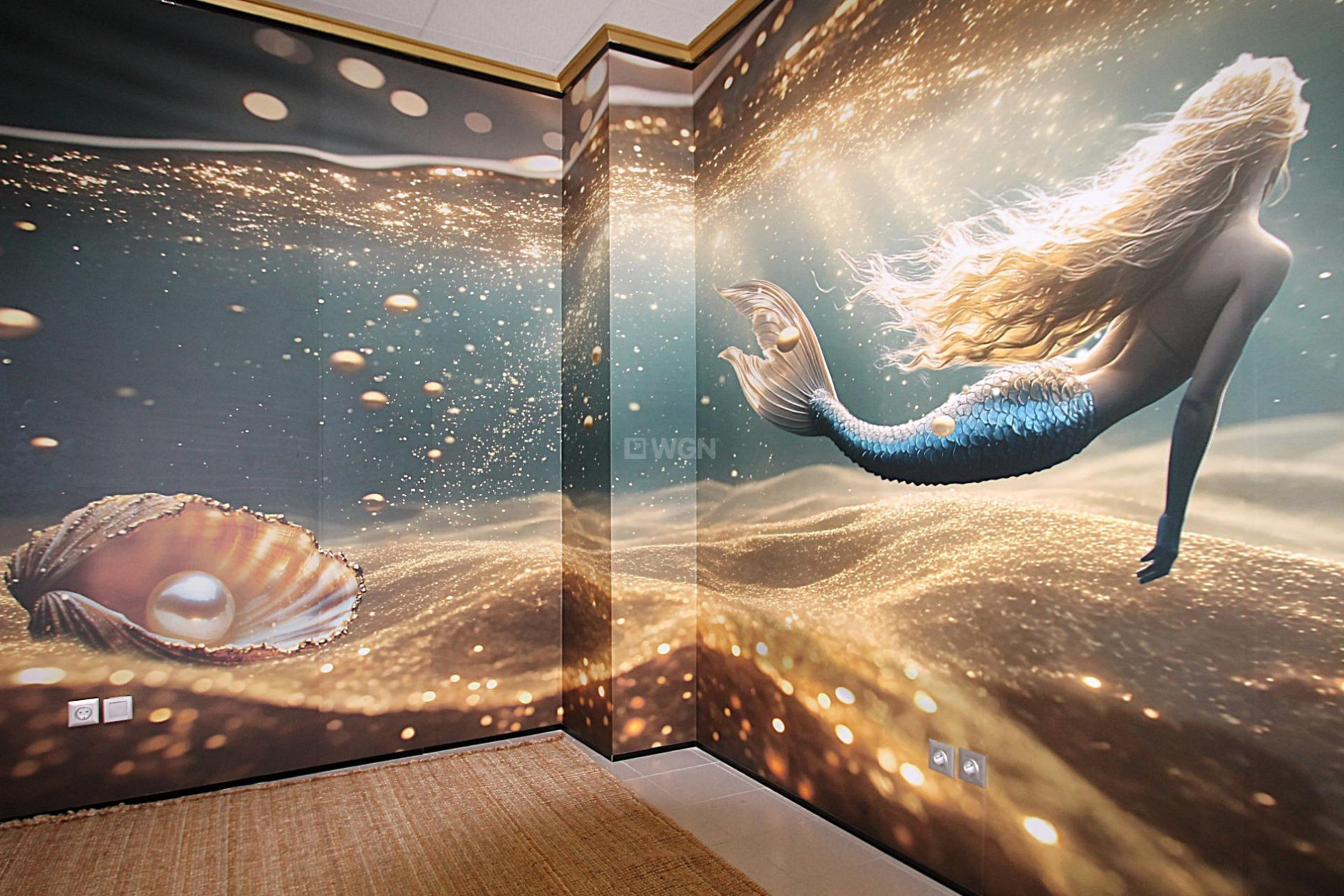 Odsprzedaż - Reklama w telewizji - Torrevieja - Las Piscinas Naturales