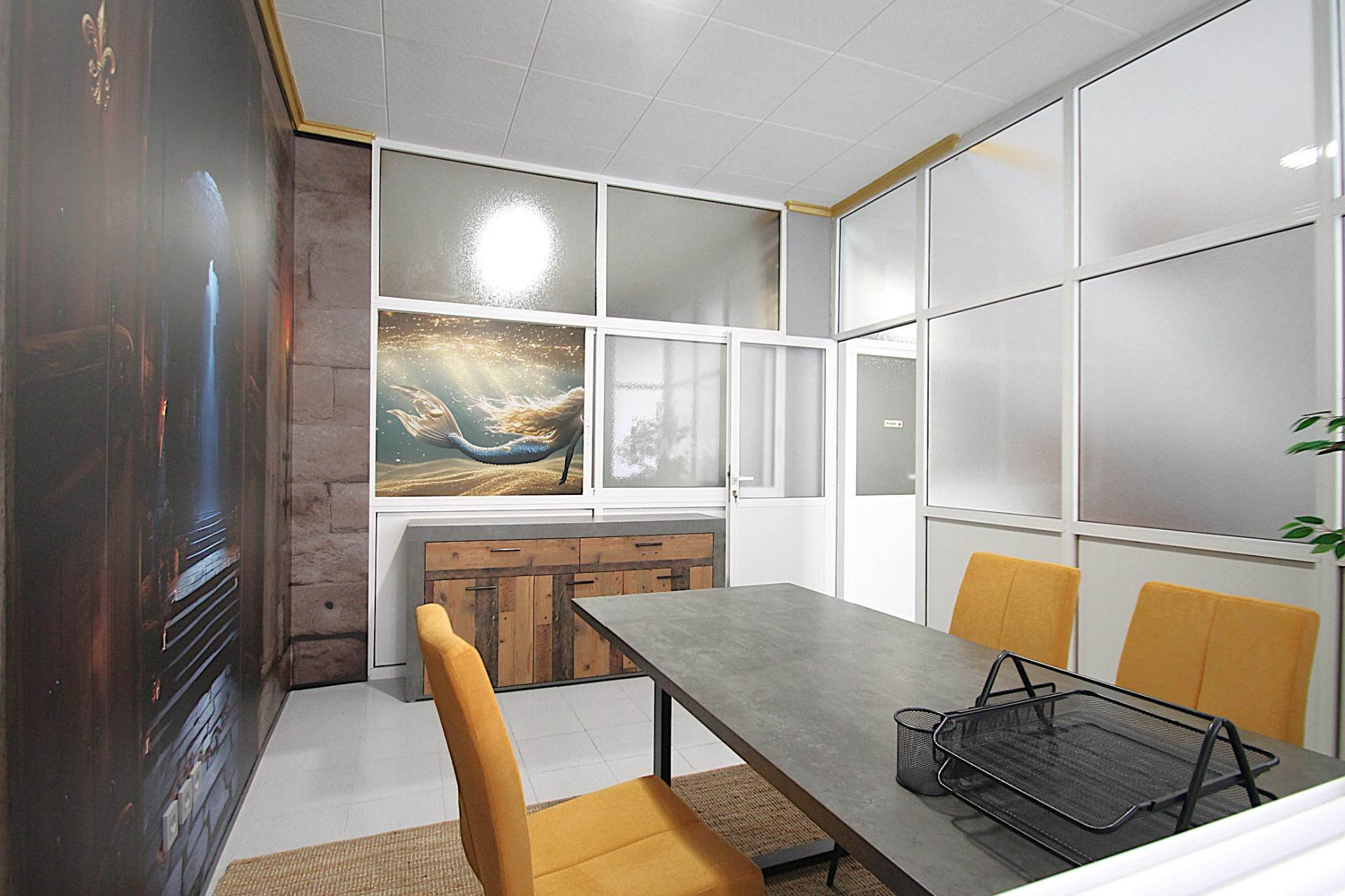 Odsprzedaż - Reklama w telewizji - Torrevieja - Las Piscinas Naturales