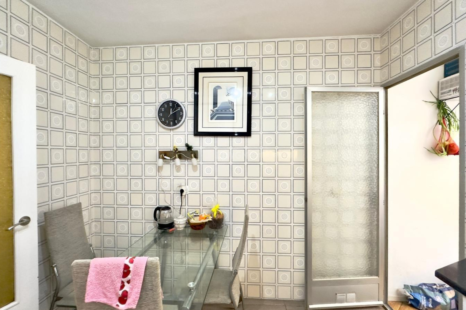 Odsprzedaż - Reklama w telewizji - Torrevieja - Playa De Los Naufragos