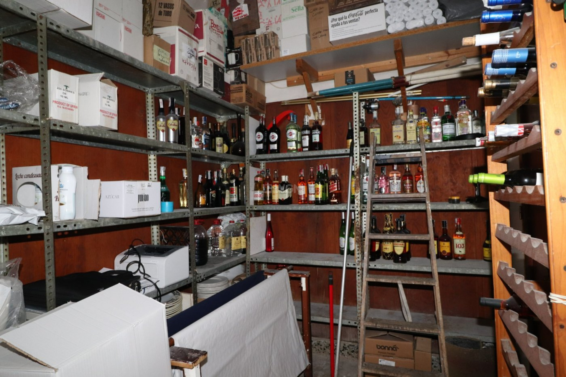 Odsprzedaż - Reklama w telewizji - Torrevieja - Playa del Cura