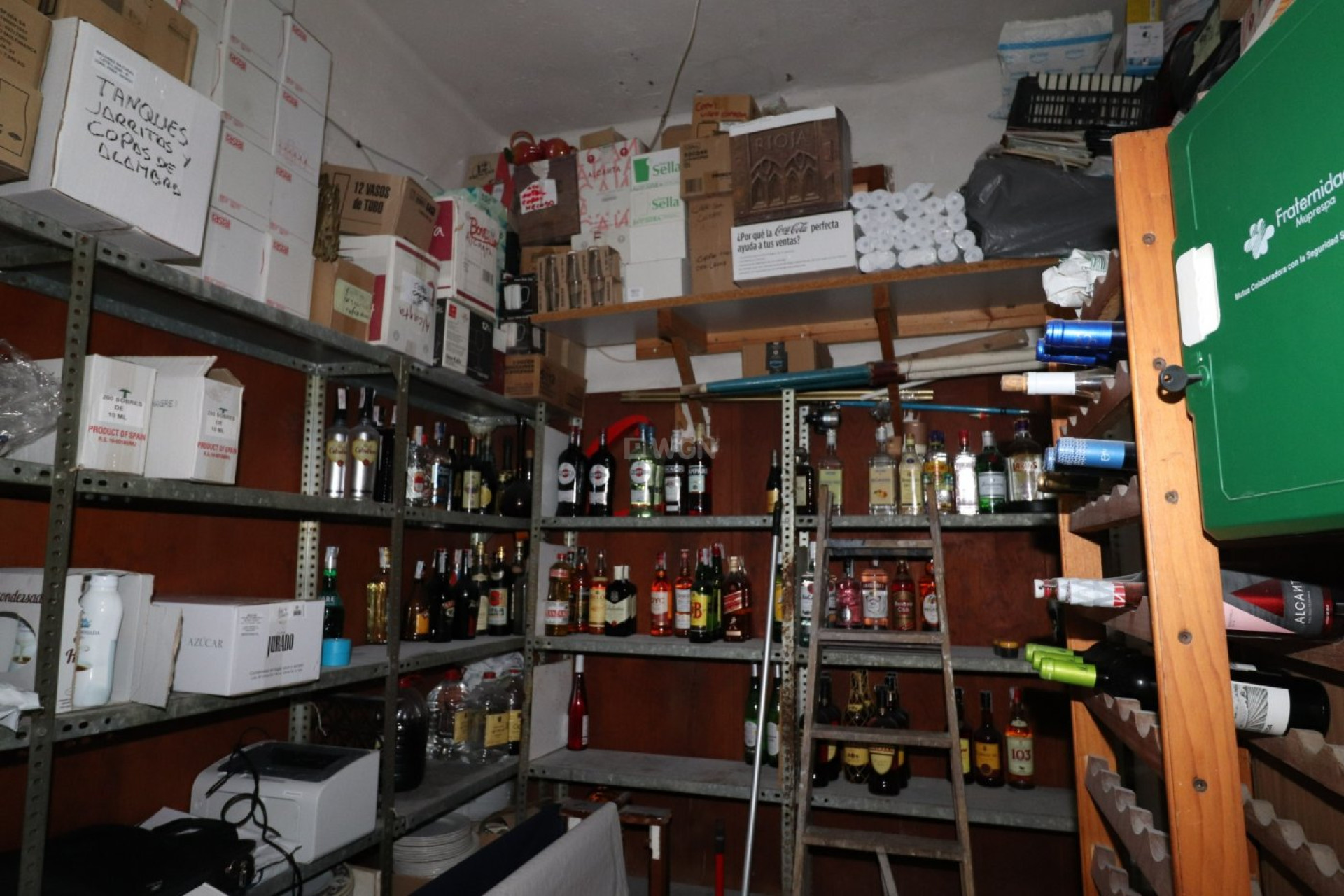 Odsprzedaż - Reklama w telewizji - Torrevieja - Playa del Cura