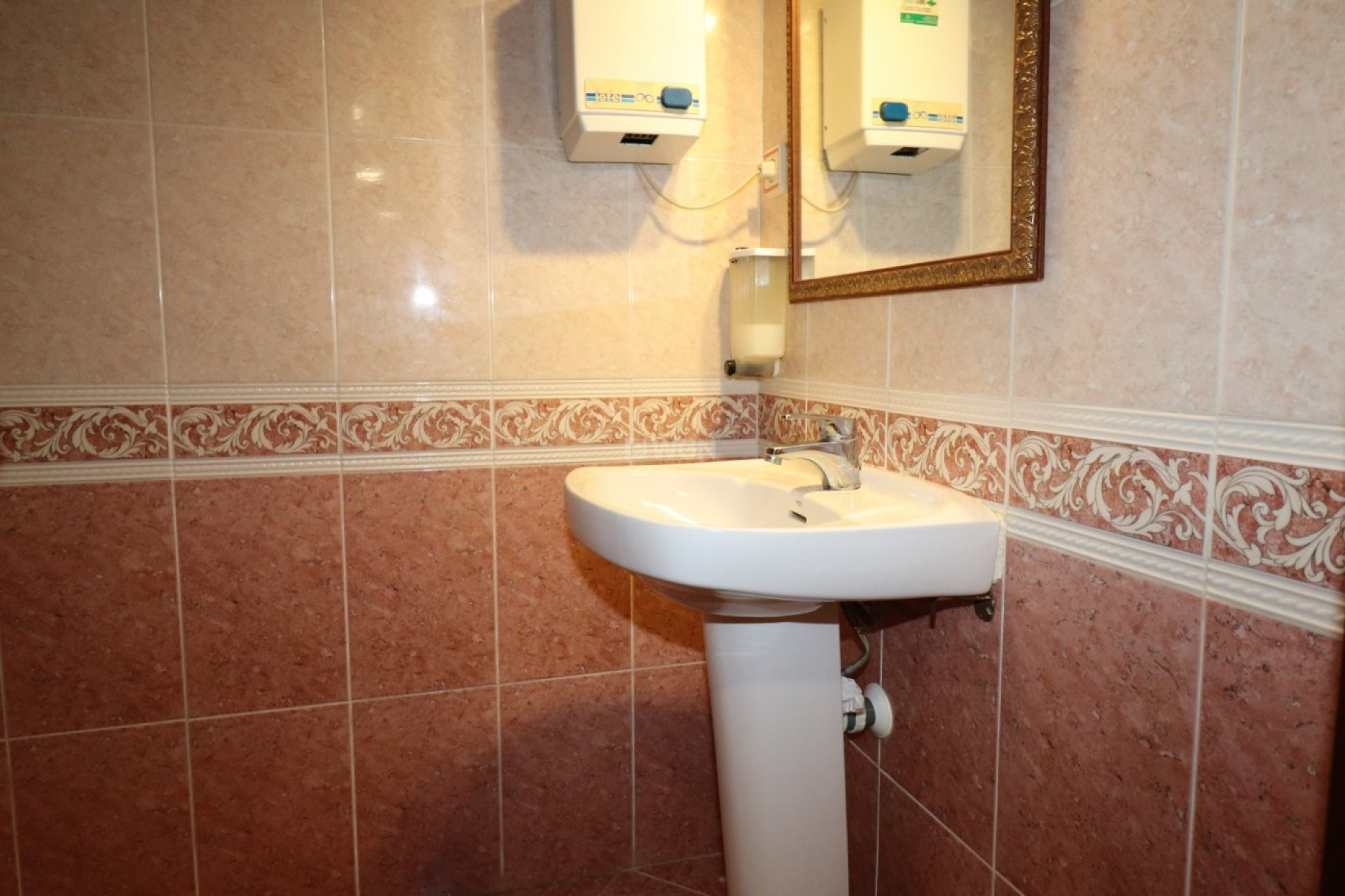 Odsprzedaż - Reklama w telewizji - Torrevieja - Playa del Cura