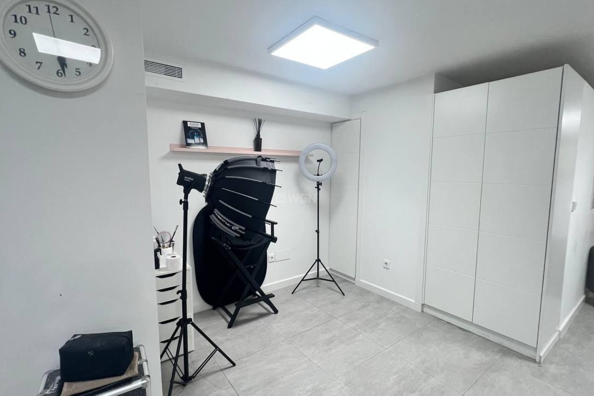 Odsprzedaż - Reklama w telewizji - Torrevieja - Puerto Deportivo