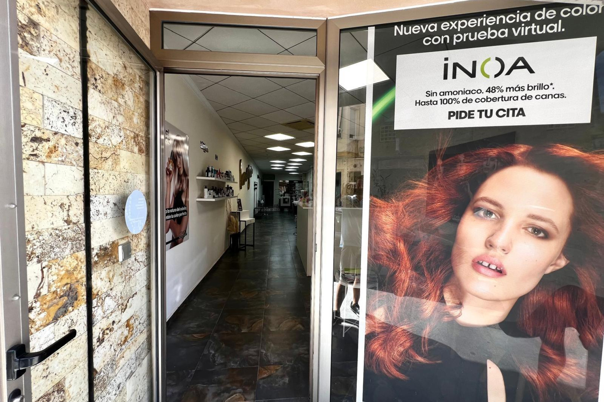 Odsprzedaż - Reklama w telewizji - Torrevieja