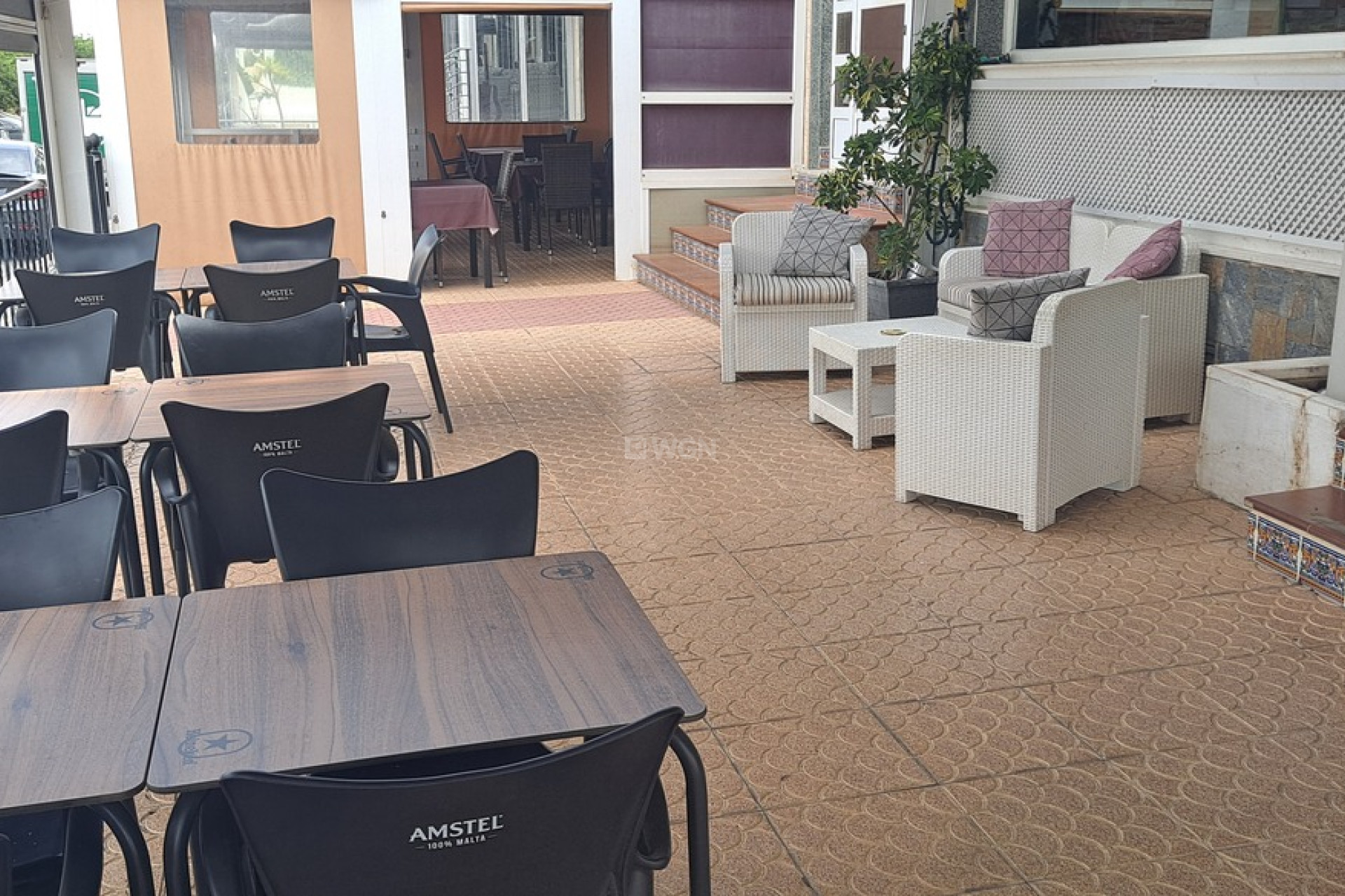 Odsprzedaż - Reklama w telewizji - Villamartin - Costa Blanca