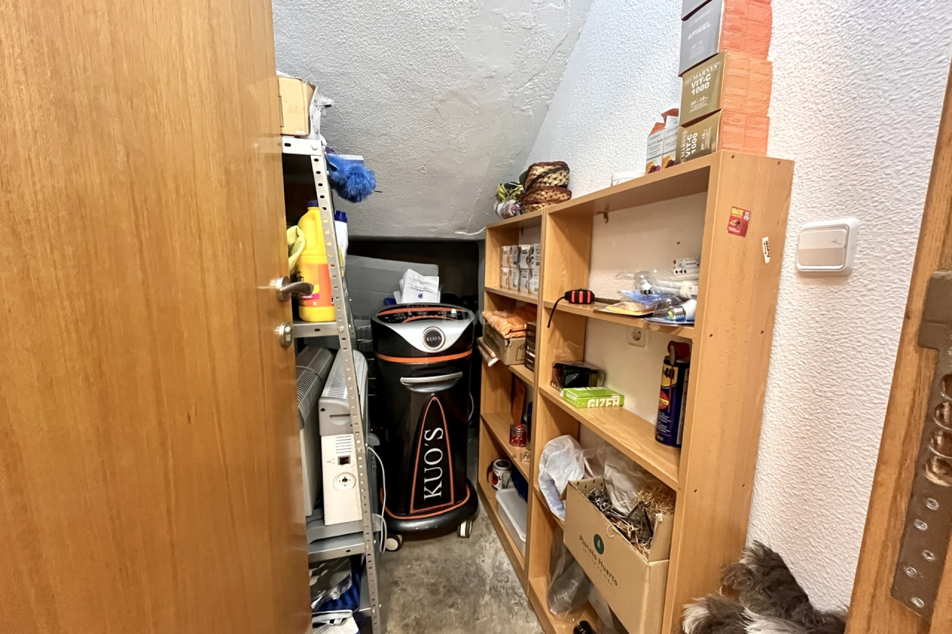 Odsprzedaż - Reklama w telewizji - Villamartin - Costa Blanca