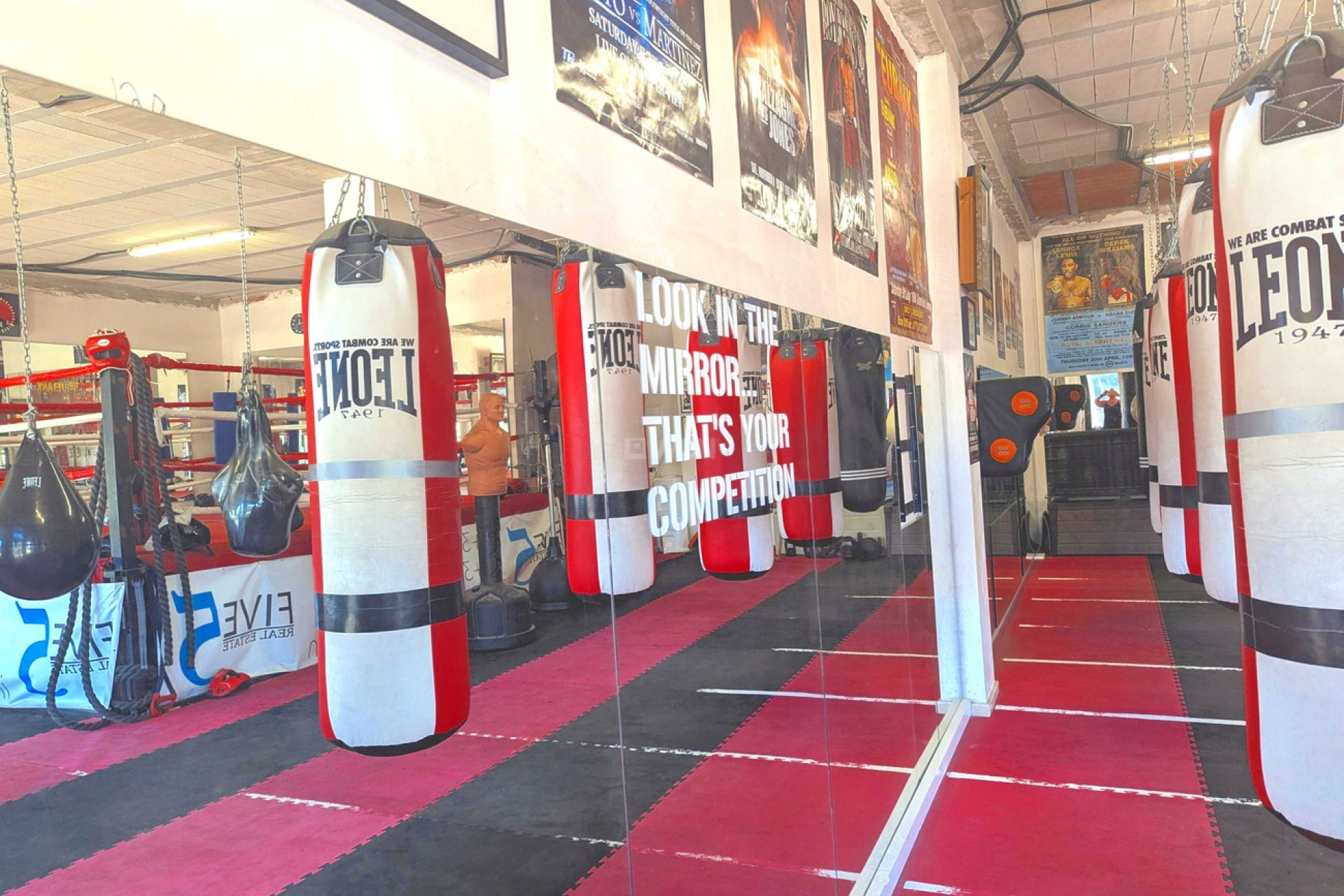 Odsprzedaż - Reklama w telewizji - Villamartin - La Fuente