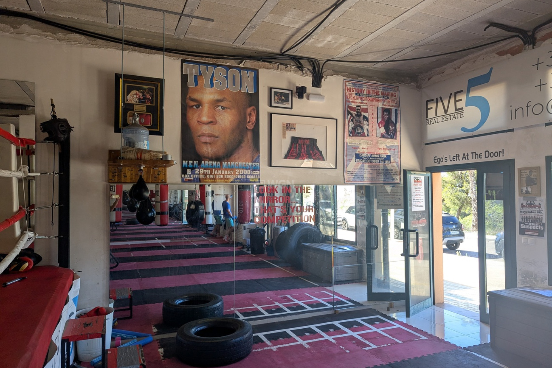 Odsprzedaż - Reklama w telewizji - Villamartin - La Fuente