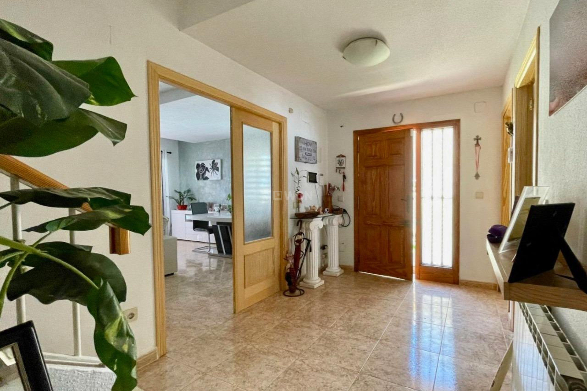 Odsprzedaż - Semi Detached - Benidorm - Rincón de Loix