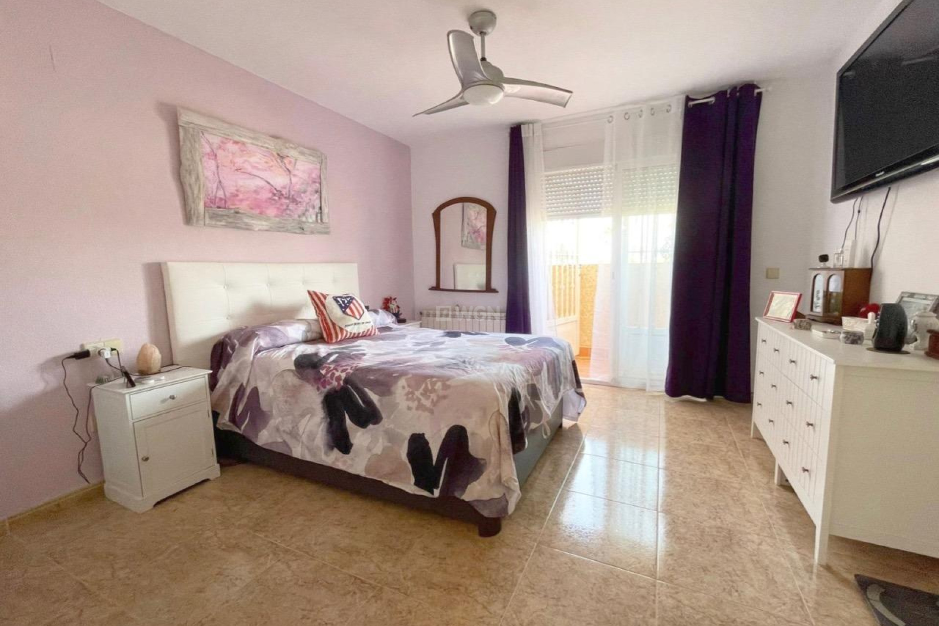 Odsprzedaż - Semi Detached - Benidorm - Rincón de Loix