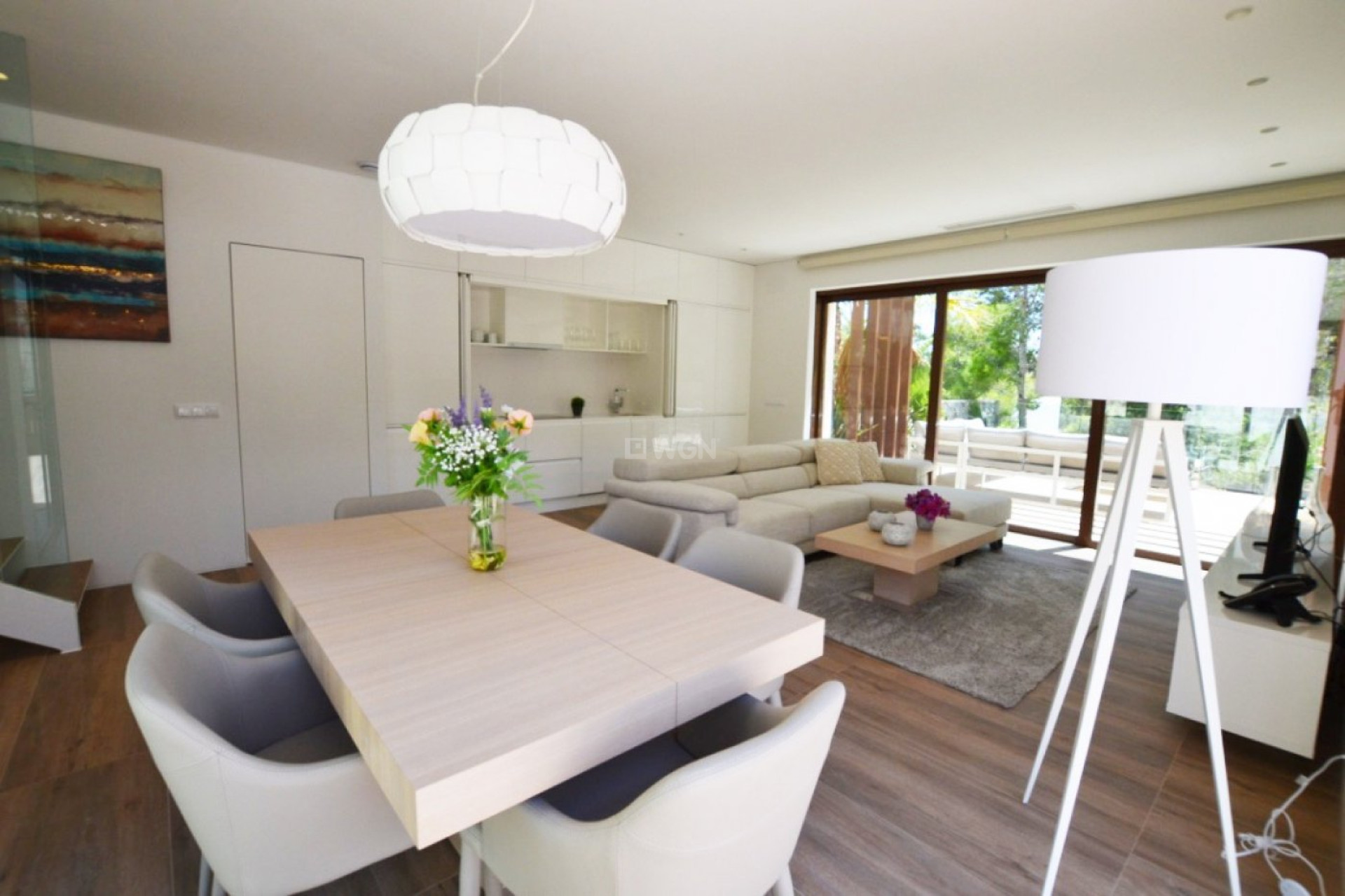 Odsprzedaż - Semi Detached - Campoamor - Las Colinas Golf