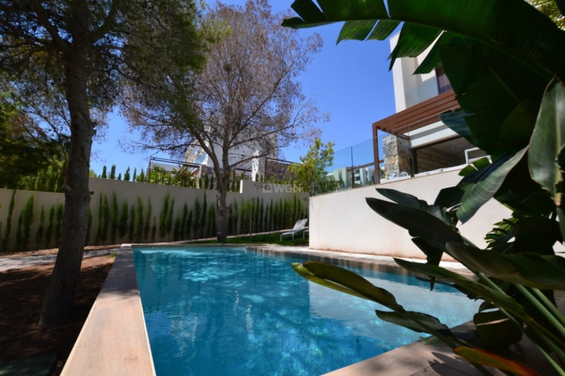 Odsprzedaż - Semi Detached - Campoamor - Las Colinas Golf