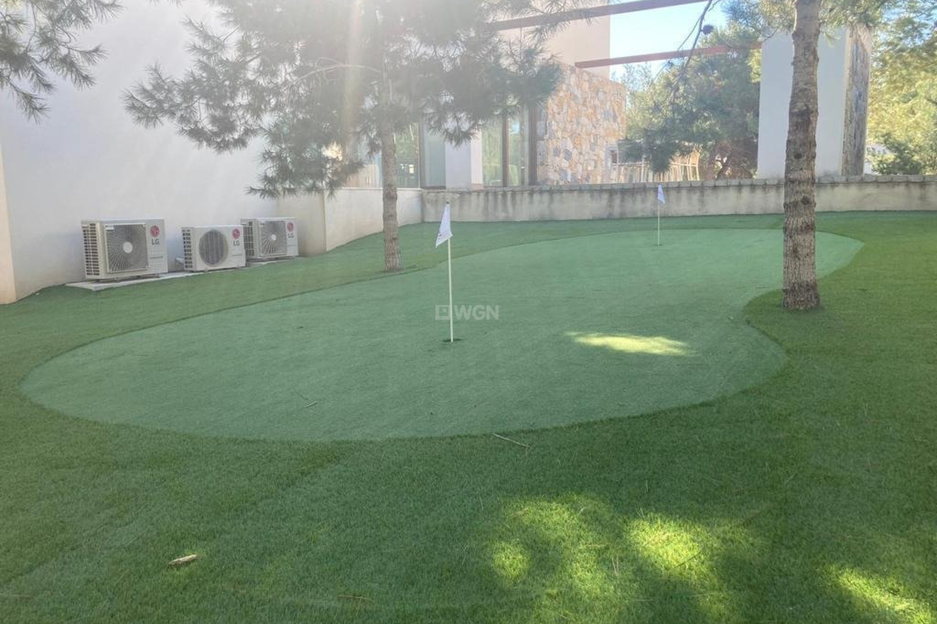 Odsprzedaż - Semi Detached - Campoamor - Las Colinas Golf