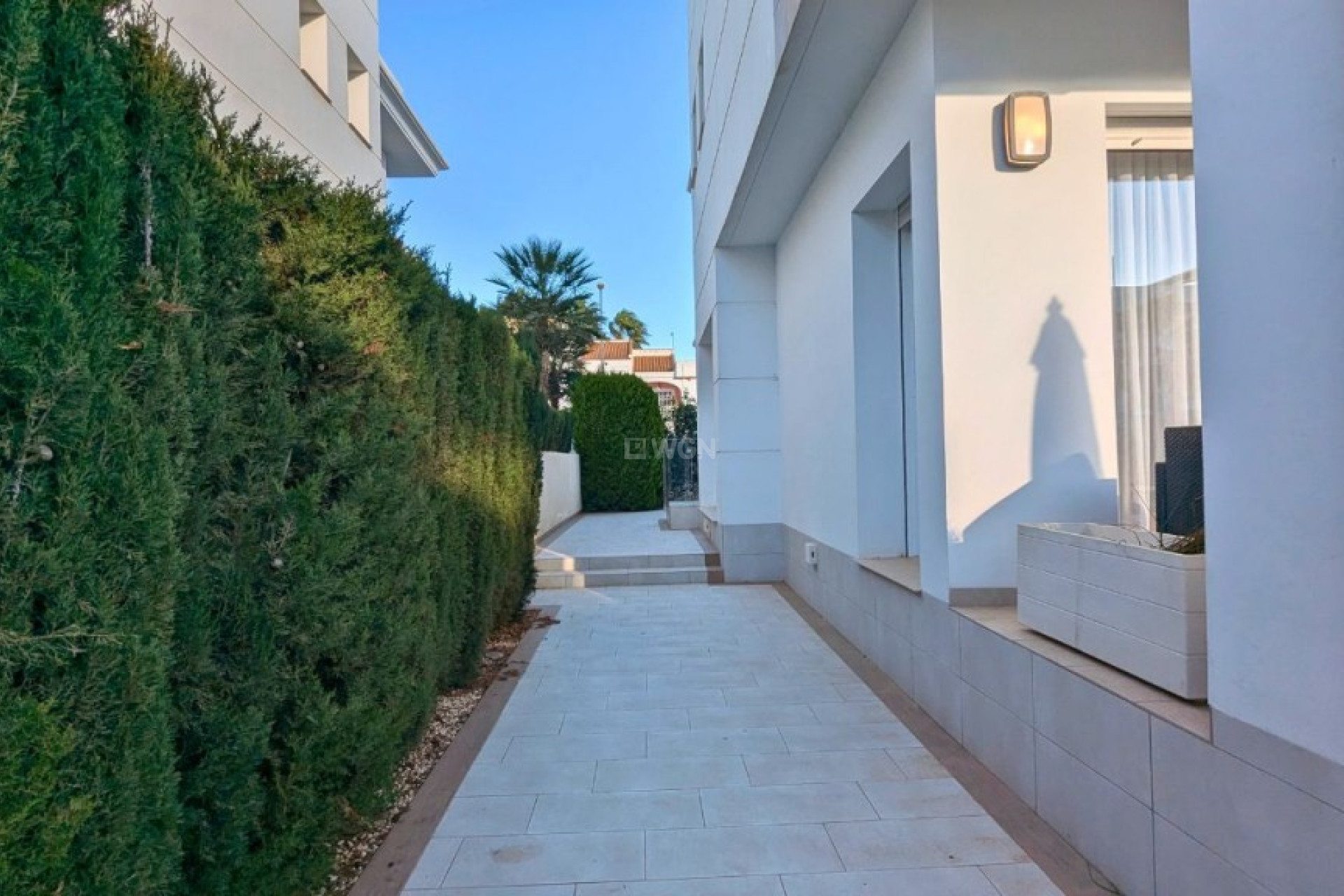 Odsprzedaż - Semi Detached - Ciudad Quesada - Costa Blanca