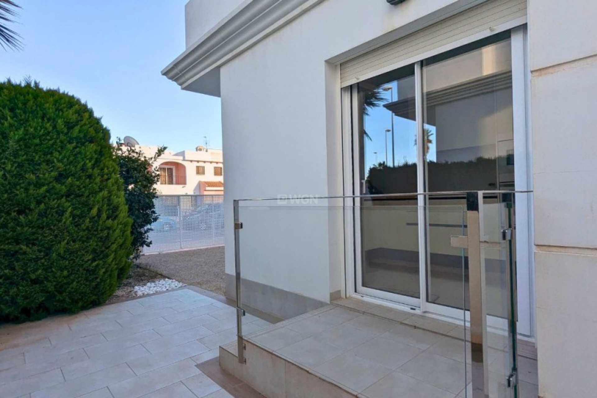 Odsprzedaż - Semi Detached - Ciudad Quesada - Costa Blanca