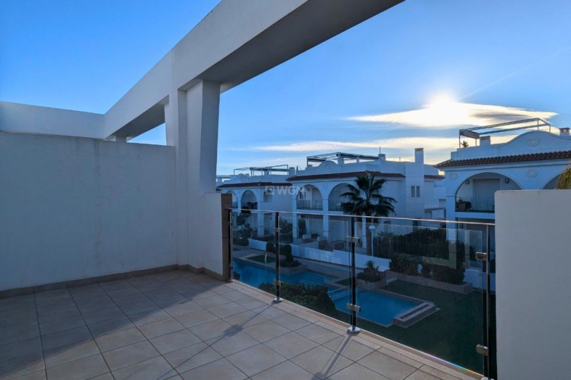 Odsprzedaż - Semi Detached - Ciudad Quesada - Costa Blanca