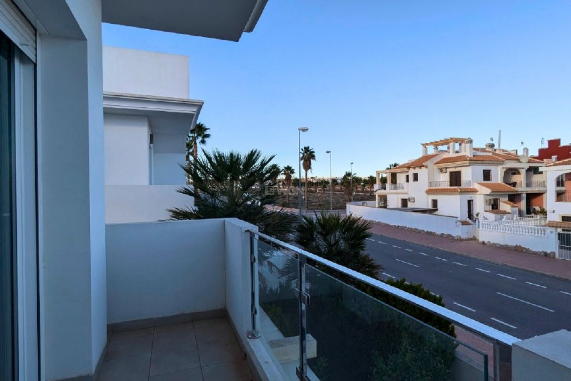 Odsprzedaż - Semi Detached - Ciudad Quesada - Costa Blanca