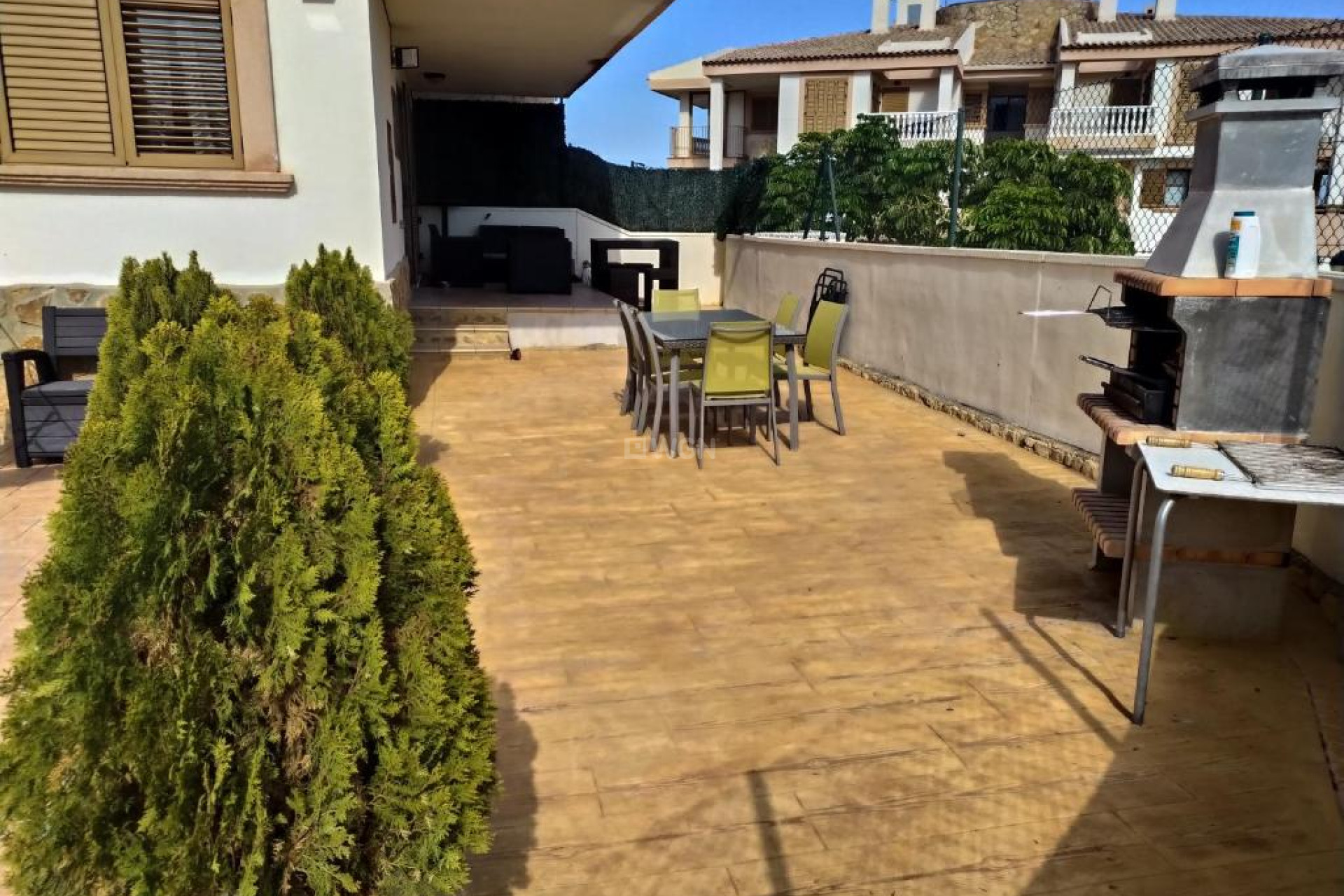 Odsprzedaż - Semi Detached - Finestrat - Costa Blanca