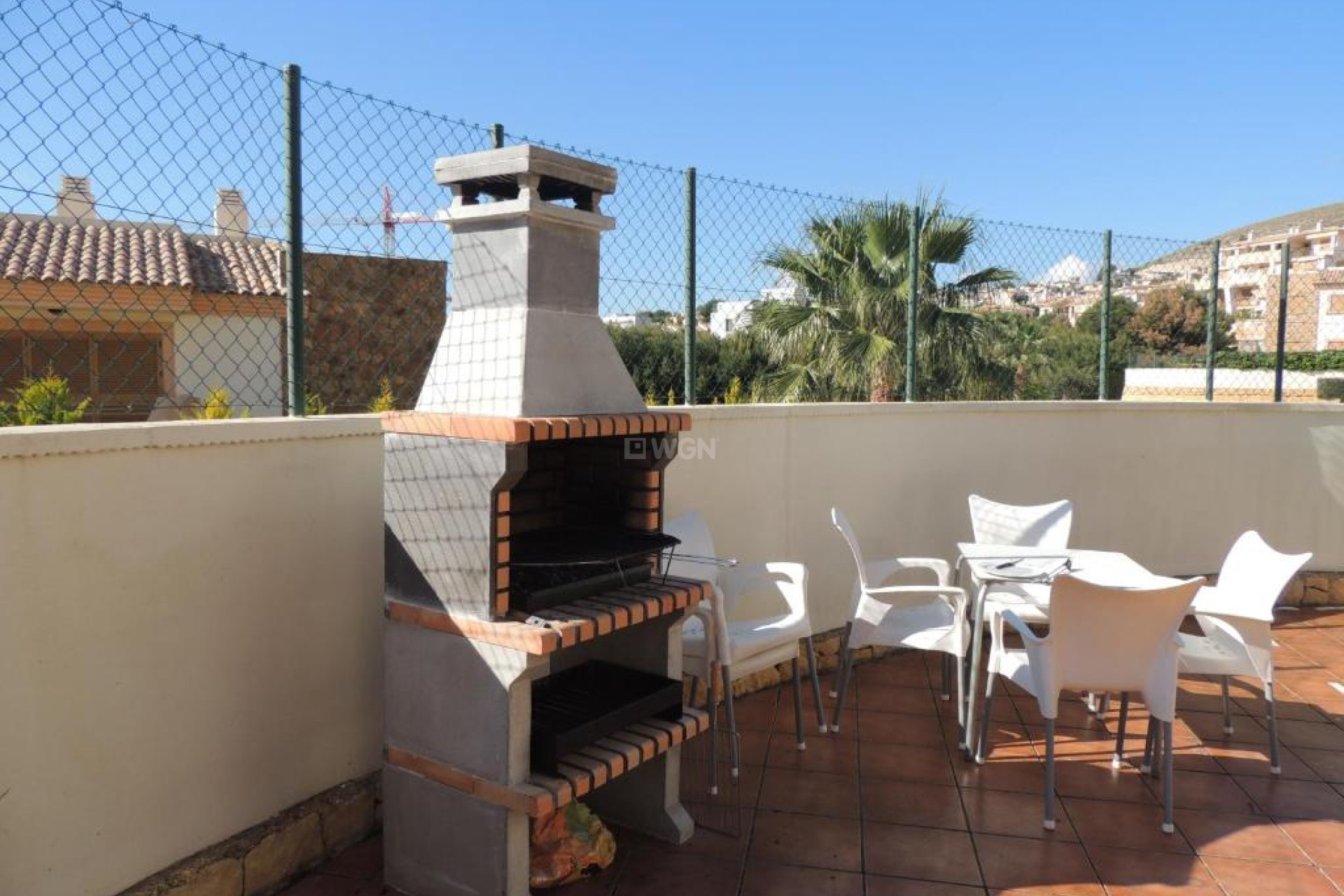 Odsprzedaż - Semi Detached - Finestrat - Costa Blanca